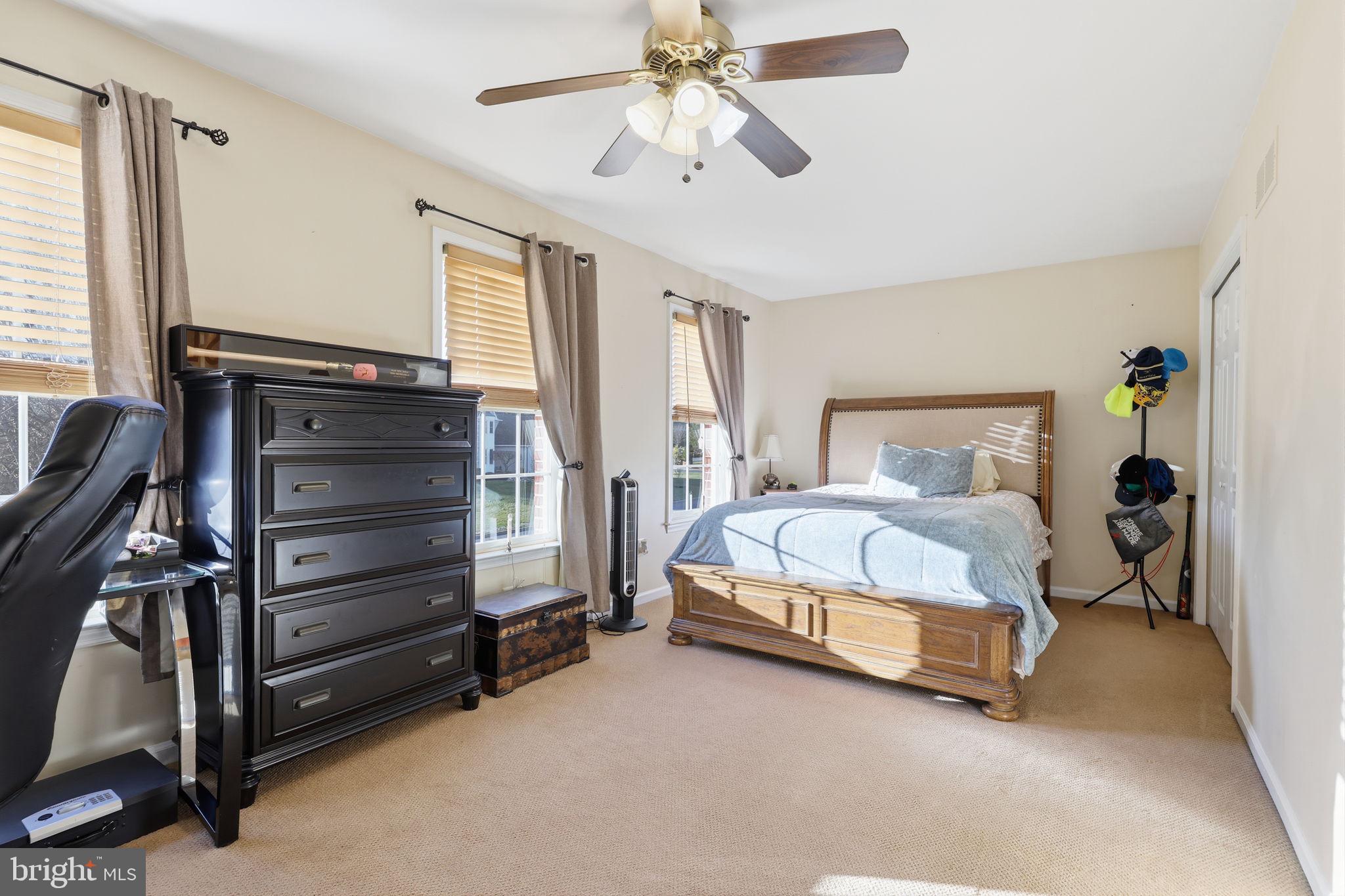 NORTHAMPTON RIDGE - Residential