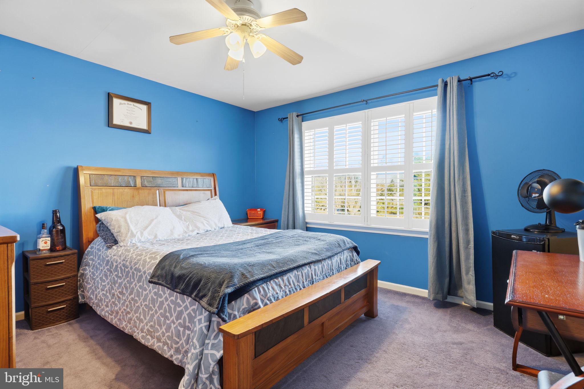 NORTHAMPTON RIDGE - Residential