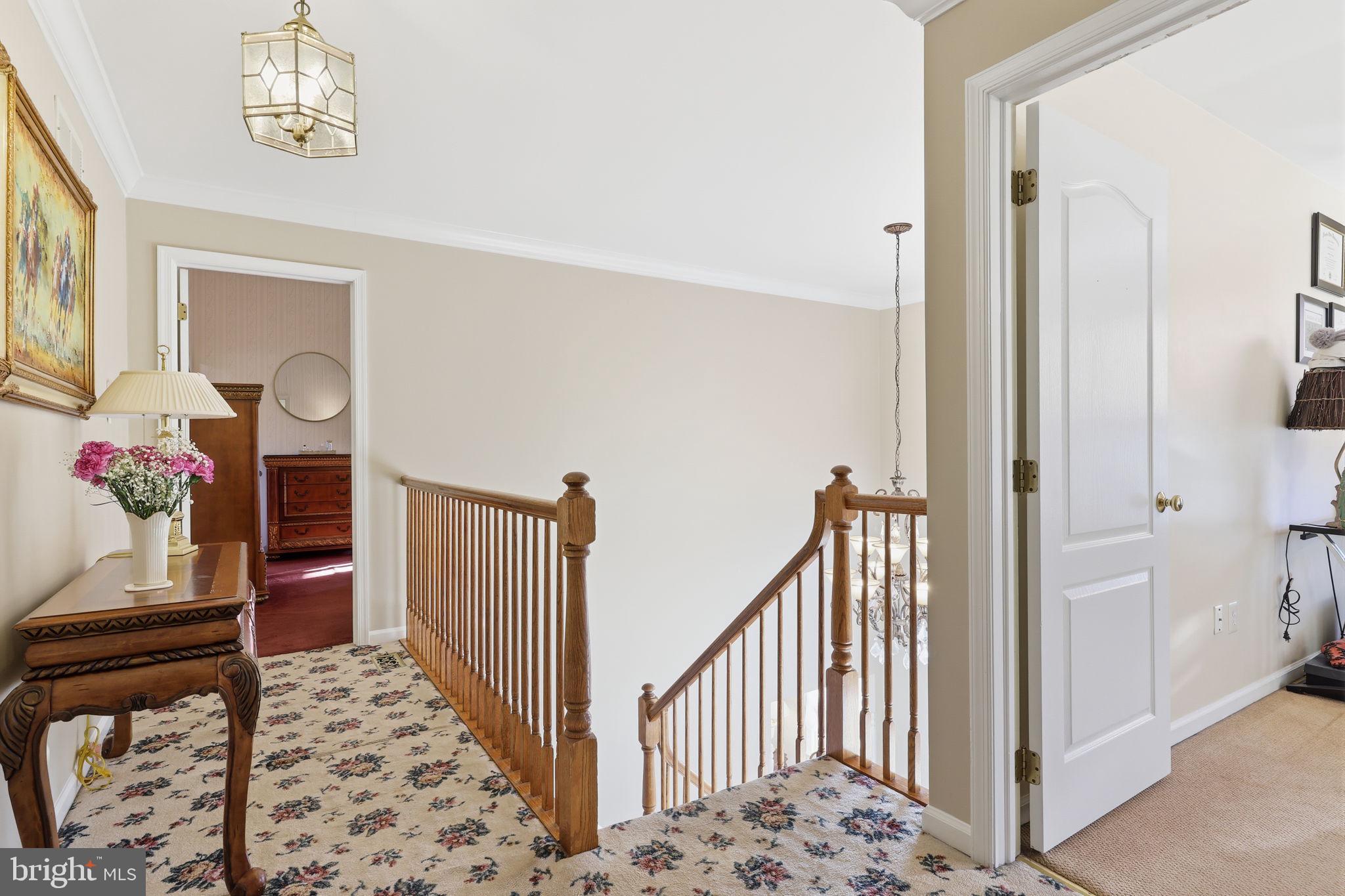 NORTHAMPTON RIDGE - Residential