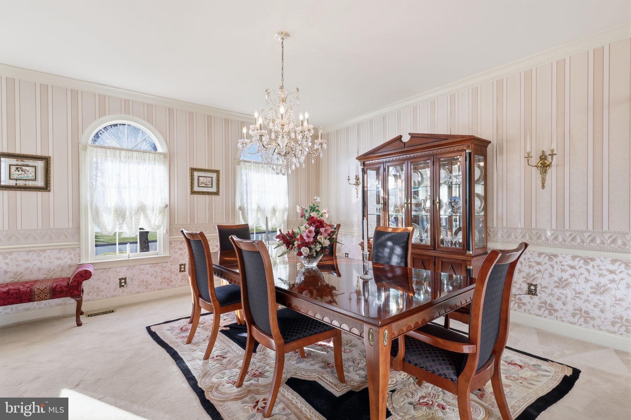 NORTHAMPTON RIDGE - Residential