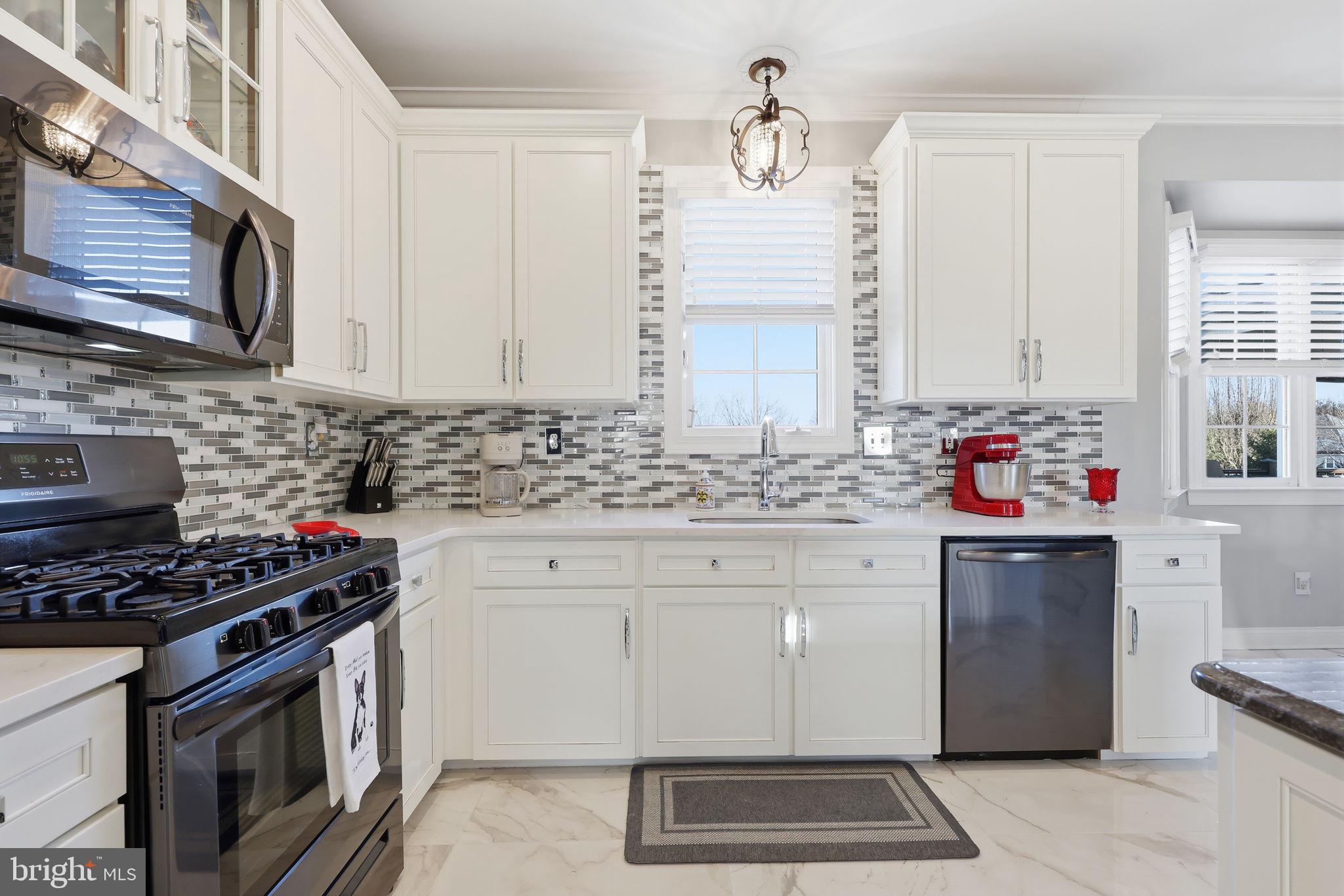 NORTHAMPTON RIDGE - Residential