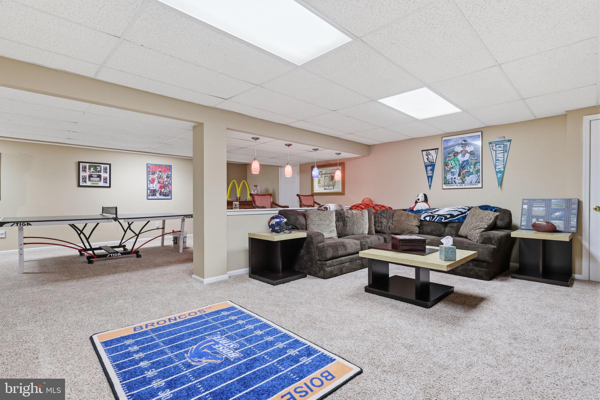 NORTHAMPTON RIDGE - Residential