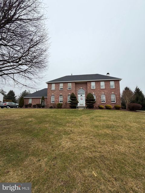 67 FLORENCE DRIVE RICHBORO PA 18954