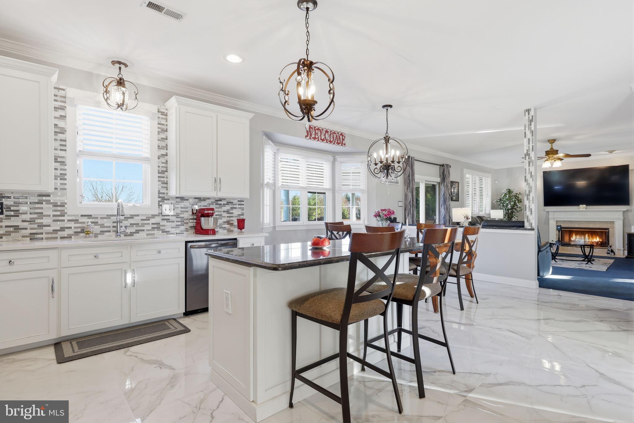 NORTHAMPTON RIDGE - Residential