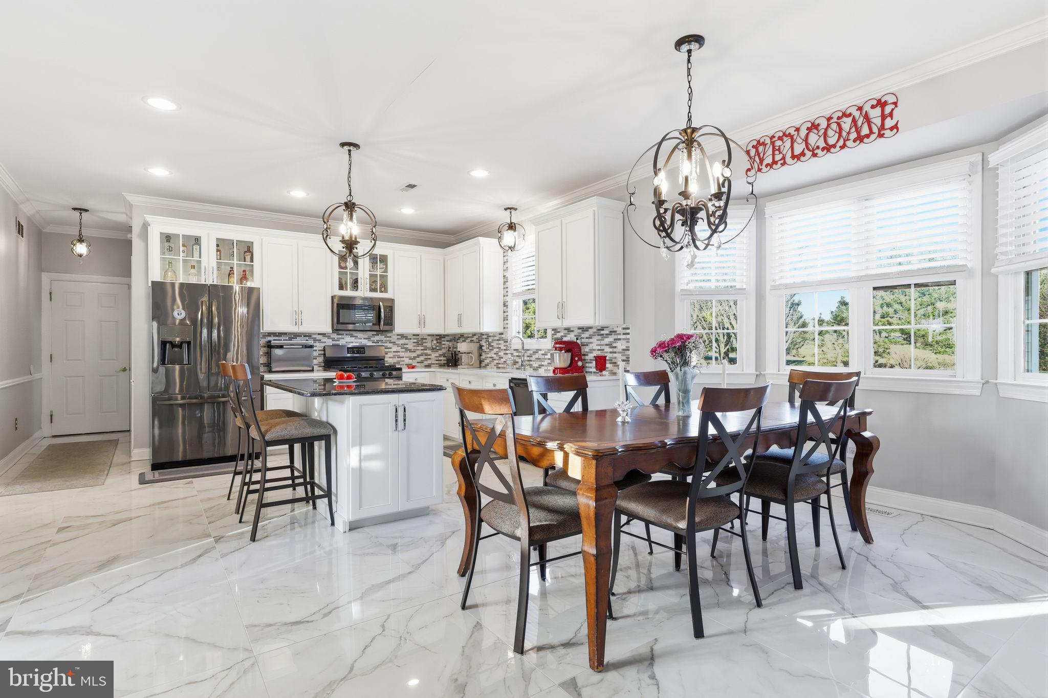 NORTHAMPTON RIDGE - Residential