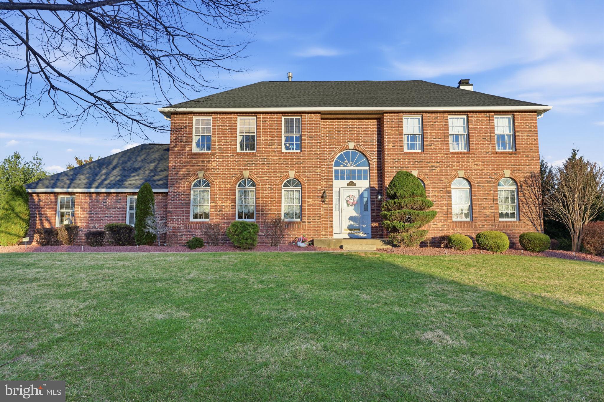 NORTHAMPTON RIDGE - Residential