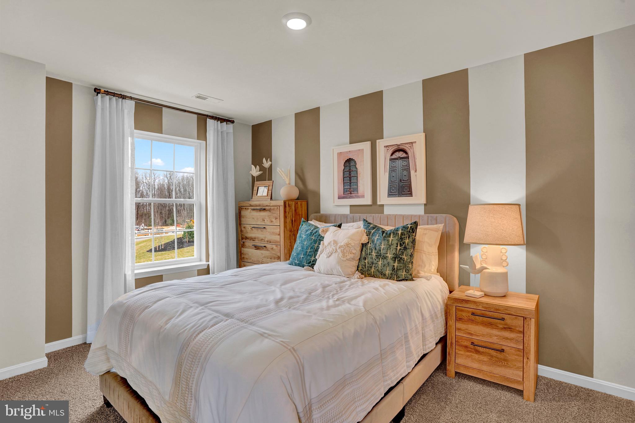 PINEGROVE - Residential