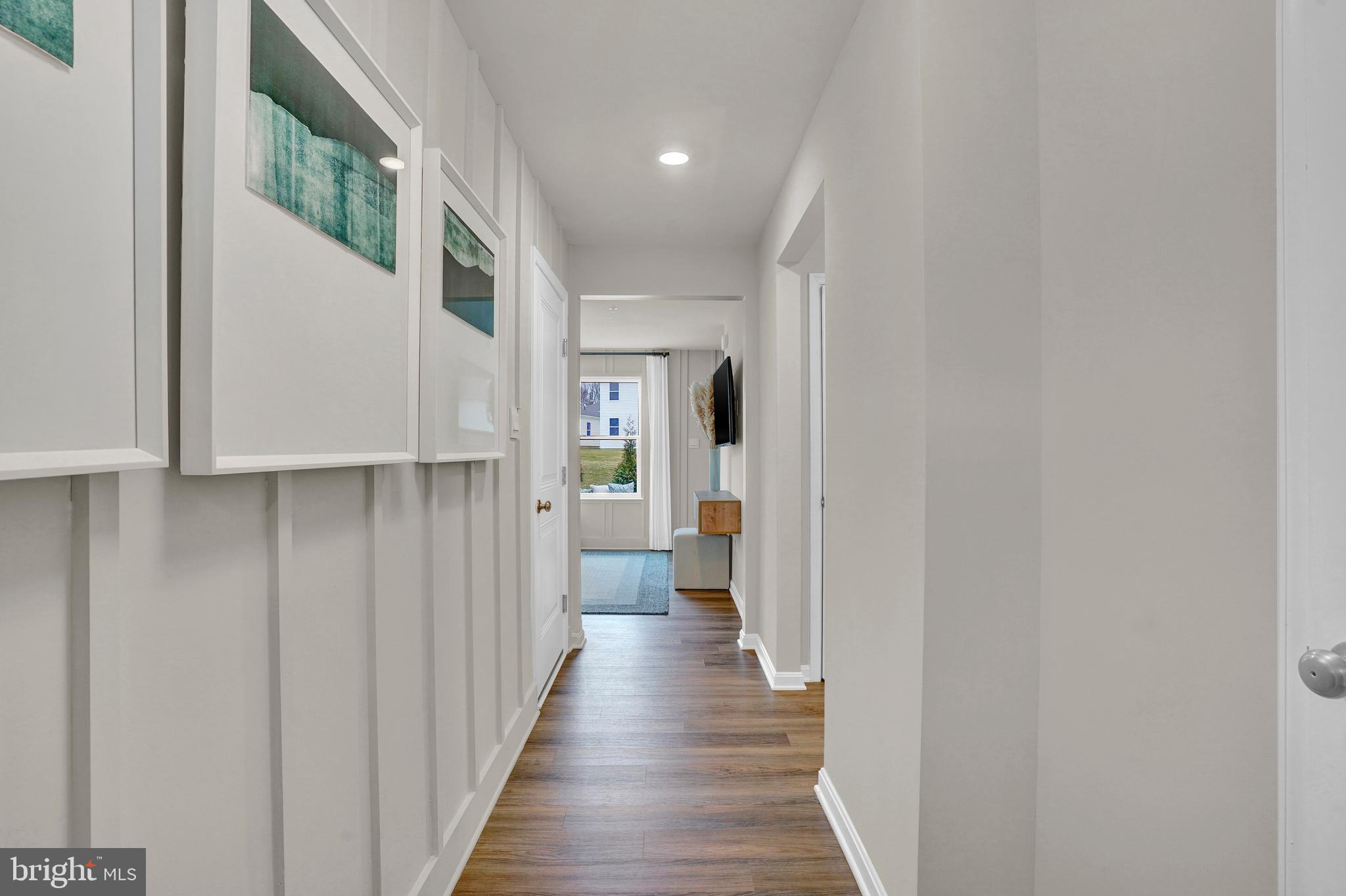 PINEGROVE - Residential