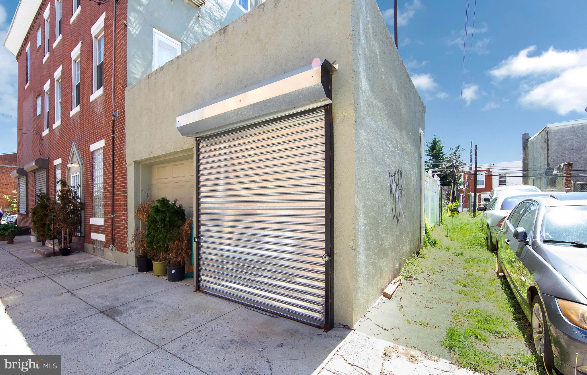 POINT BREEZE - Residential