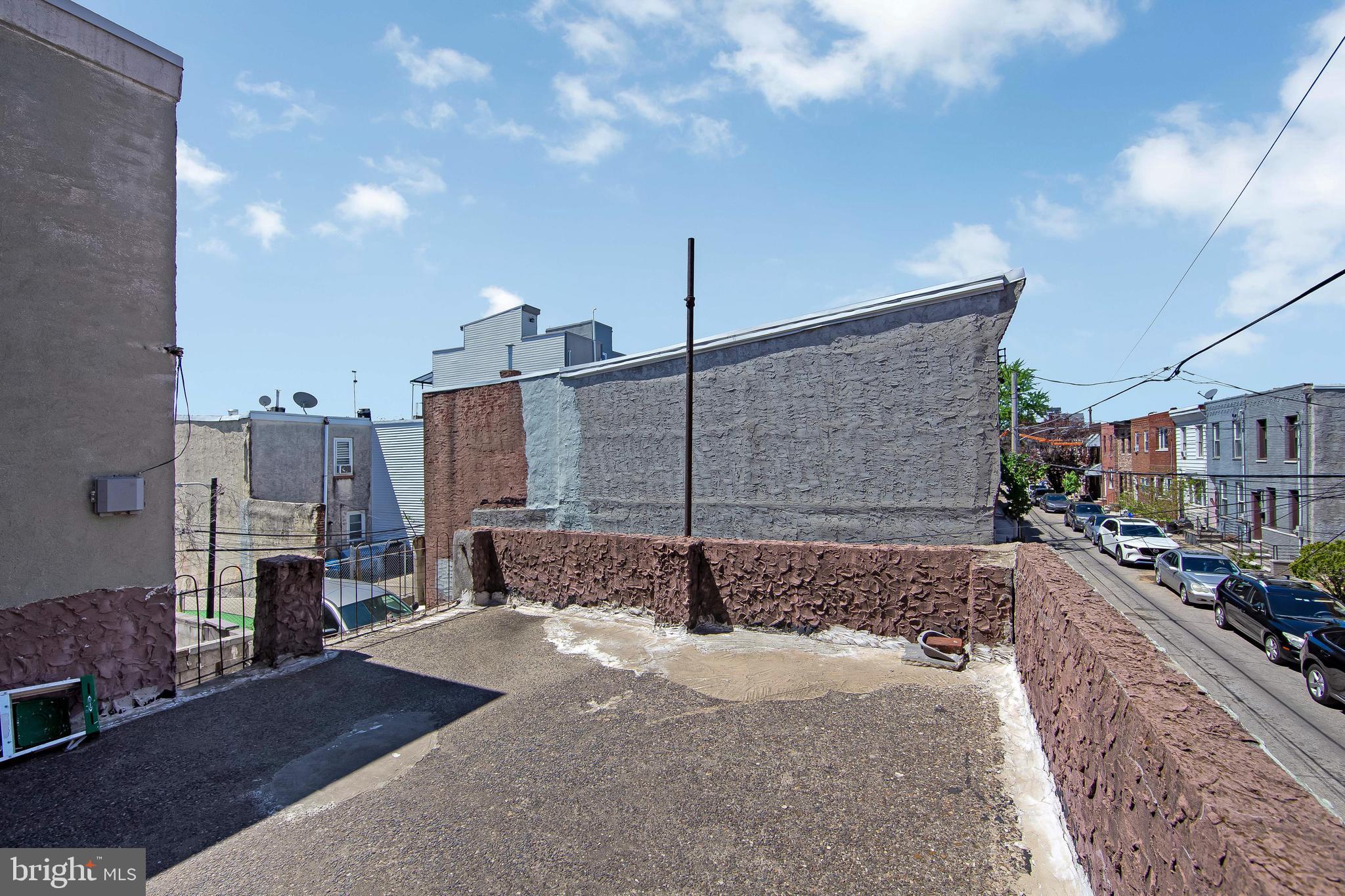 POINT BREEZE - Residential