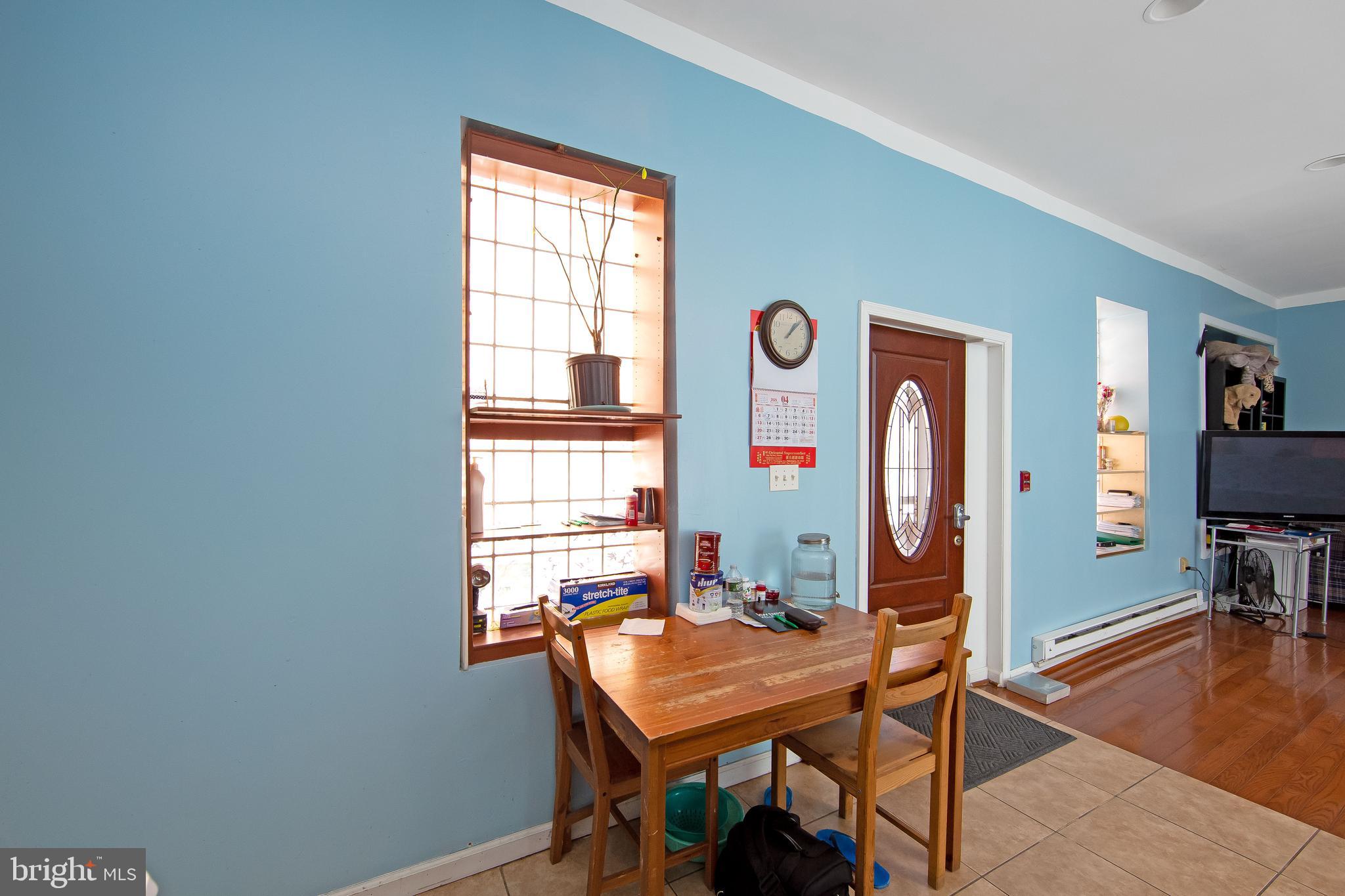 POINT BREEZE - Residential