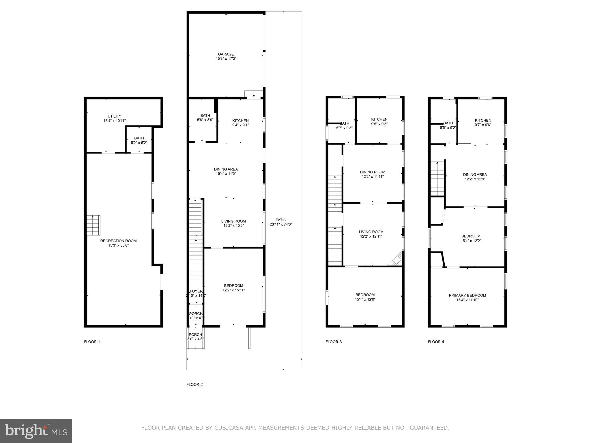 POINT BREEZE - Residential