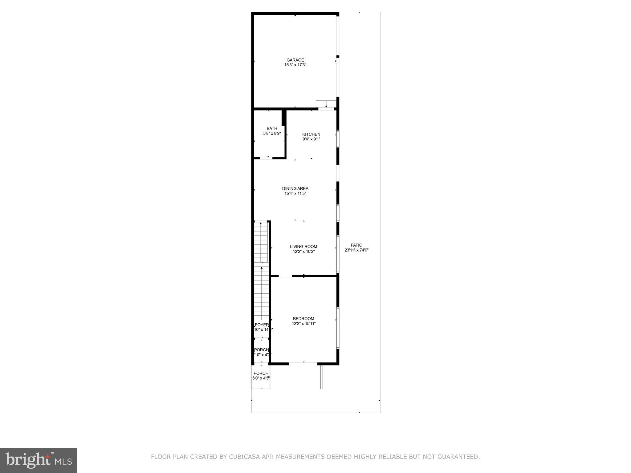 POINT BREEZE - Residential