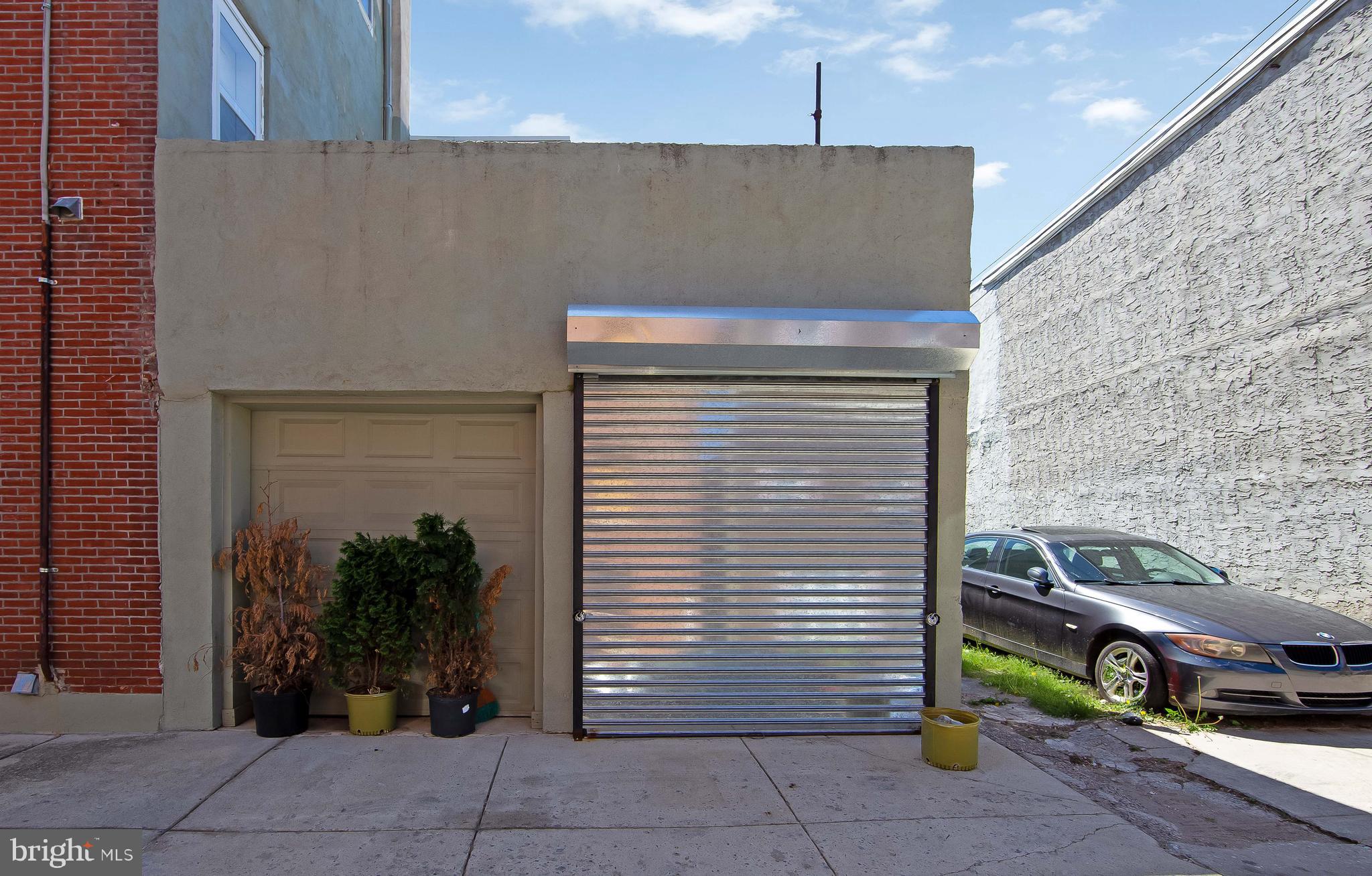 POINT BREEZE - Residential