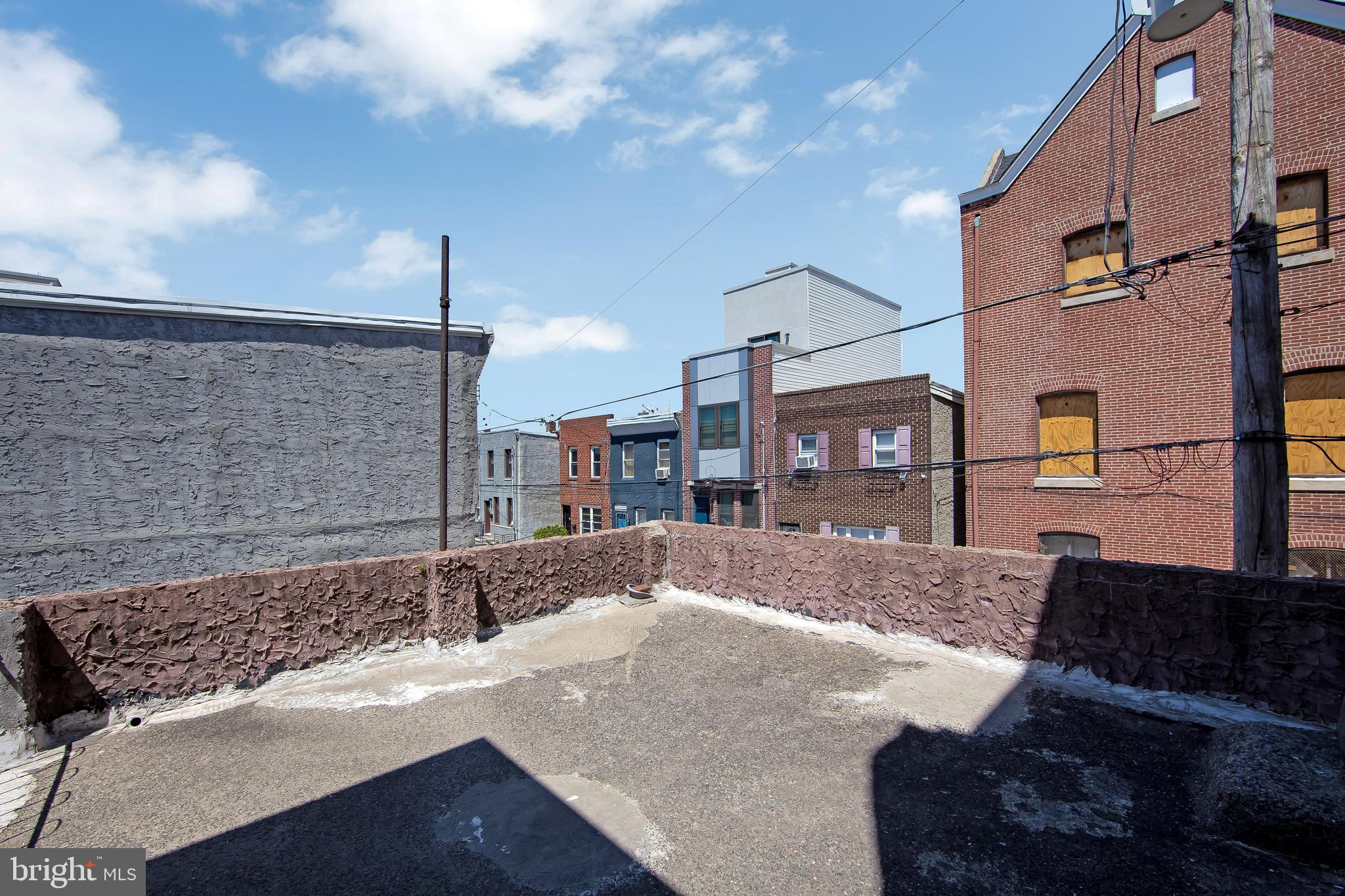 POINT BREEZE - Residential