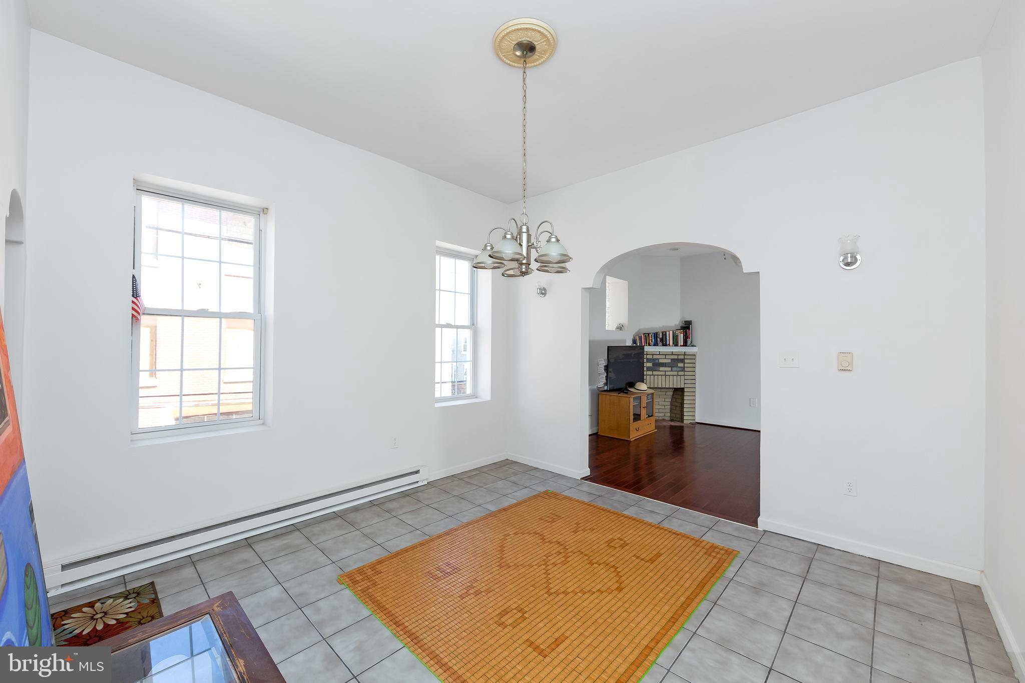 POINT BREEZE - Residential