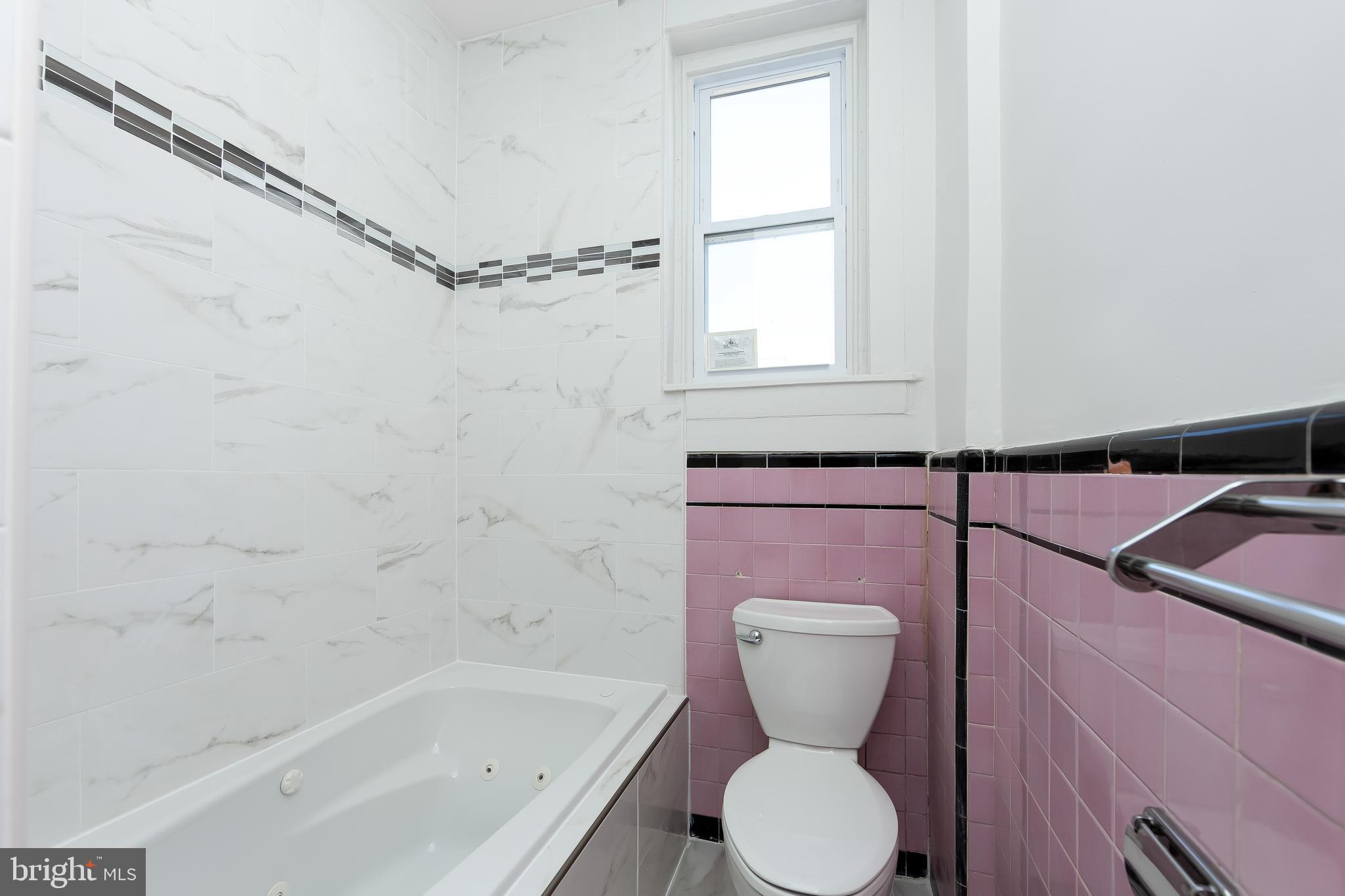 POINT BREEZE - Residential