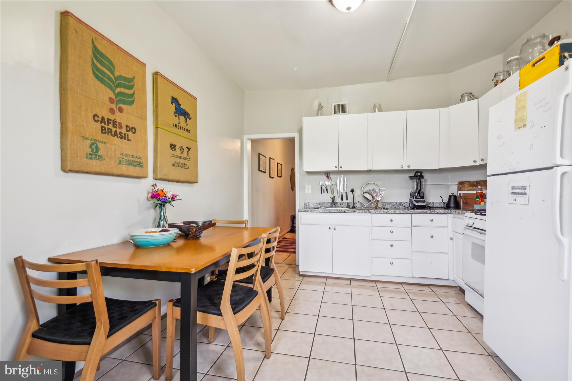 CHARLES VILLAGE - Residential Income