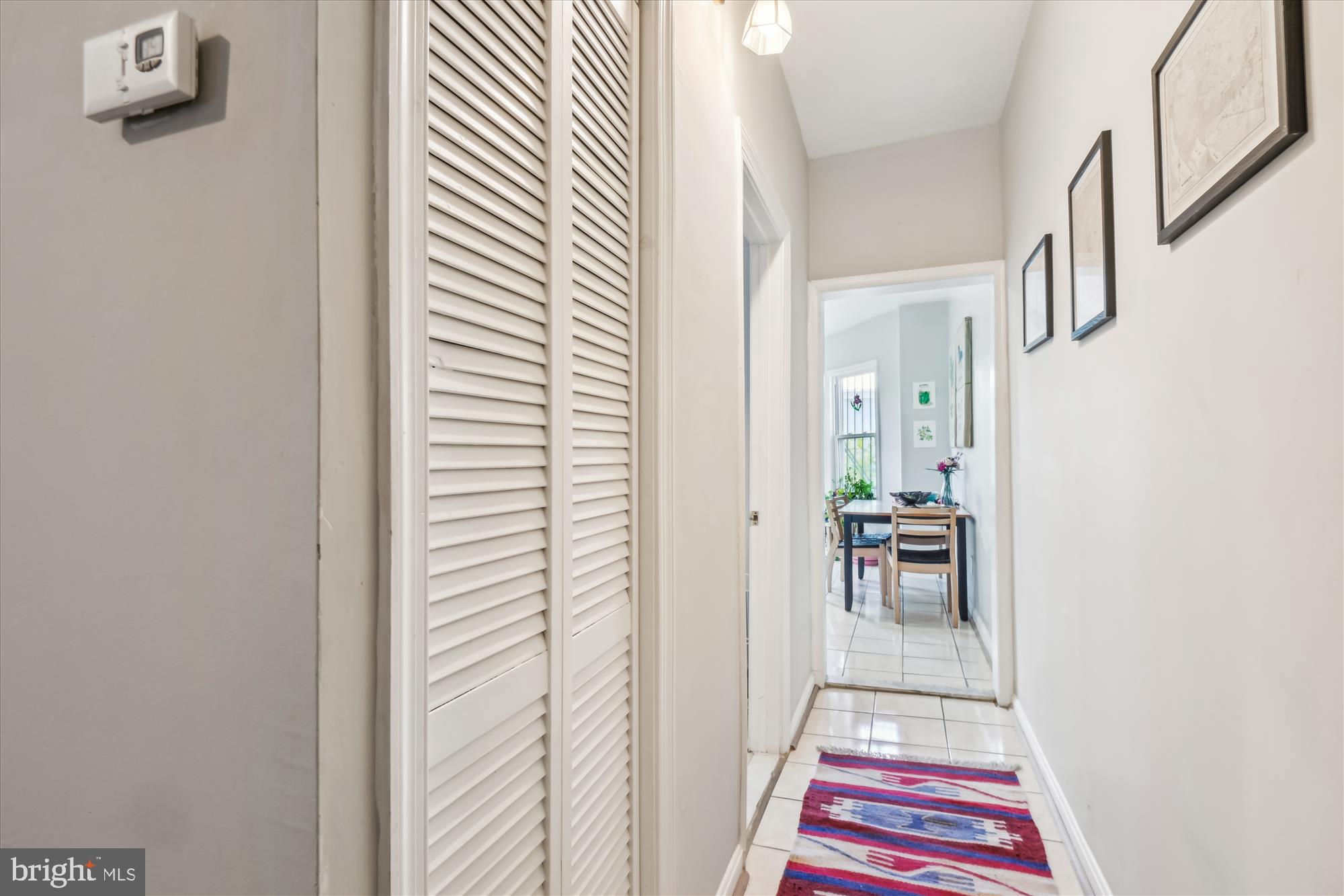 CHARLES VILLAGE - Residential Income