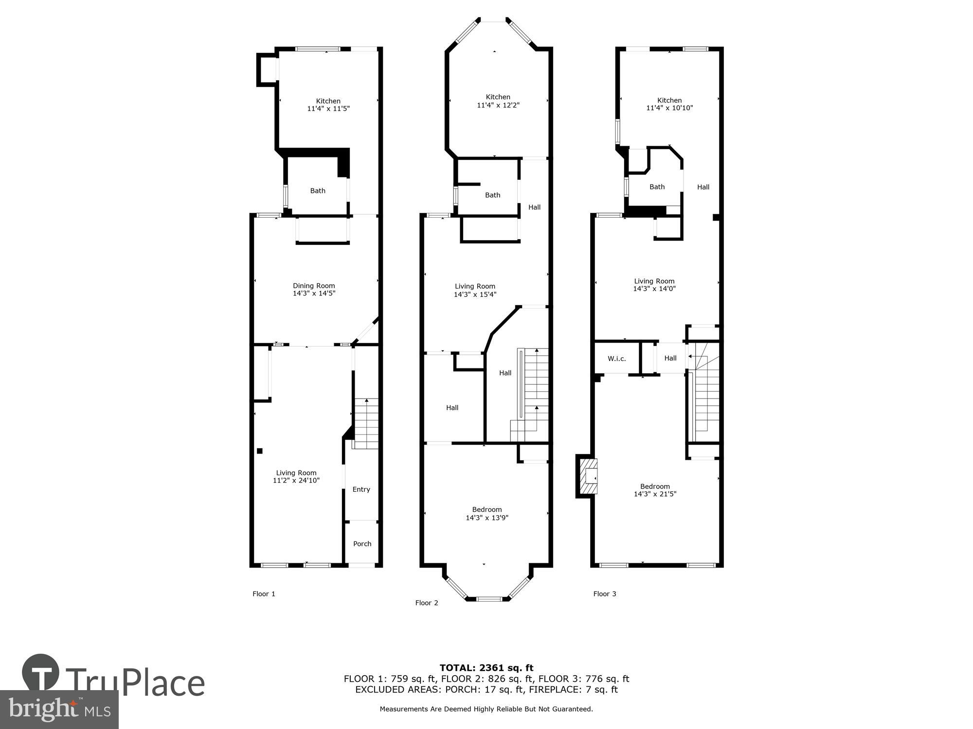 CHARLES VILLAGE - Residential Income
