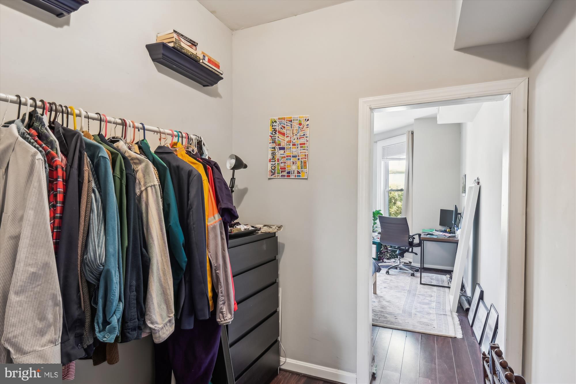 CHARLES VILLAGE - Residential Income