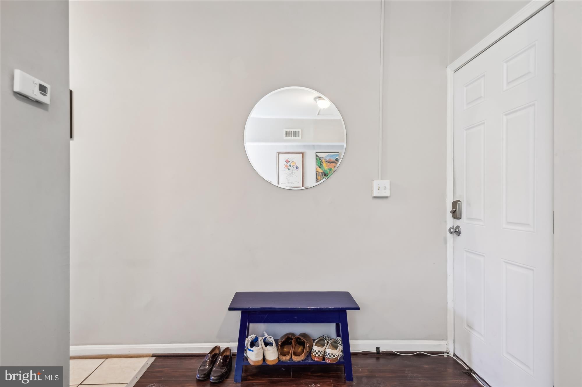 CHARLES VILLAGE - Residential Income