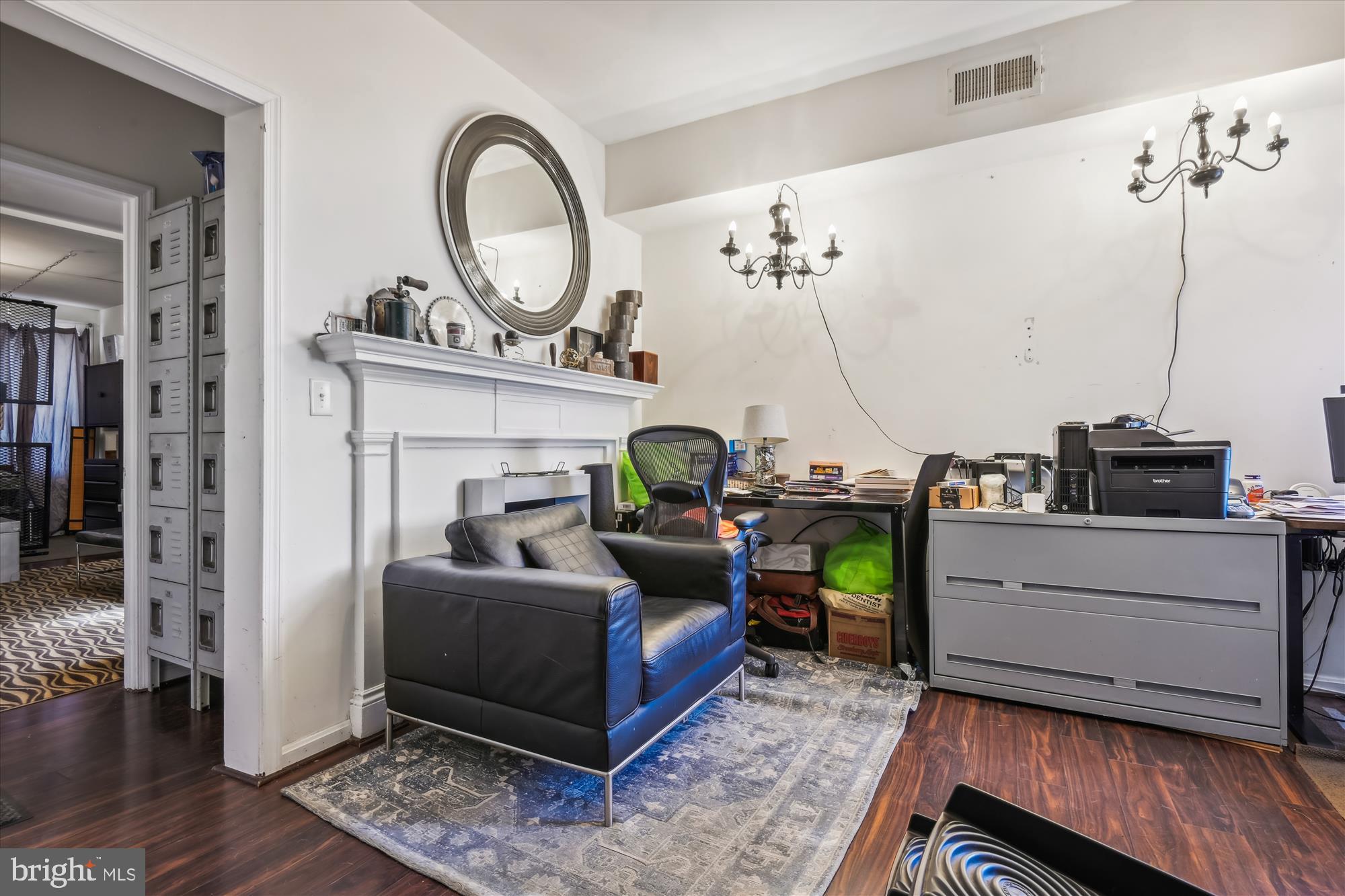 CHARLES VILLAGE - Residential Income