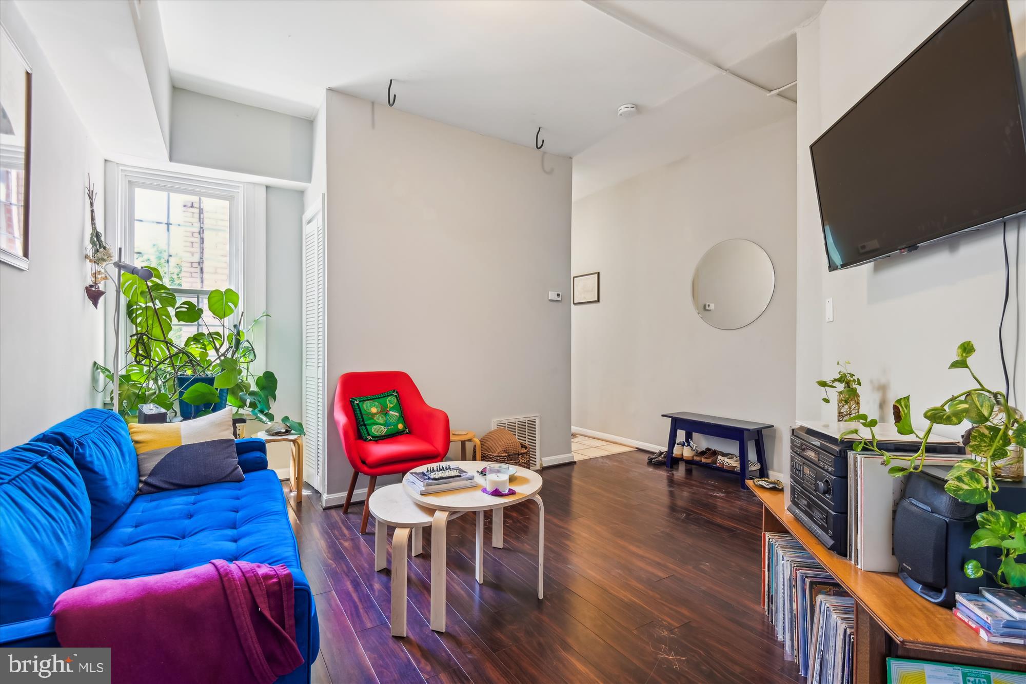 CHARLES VILLAGE - Residential Income