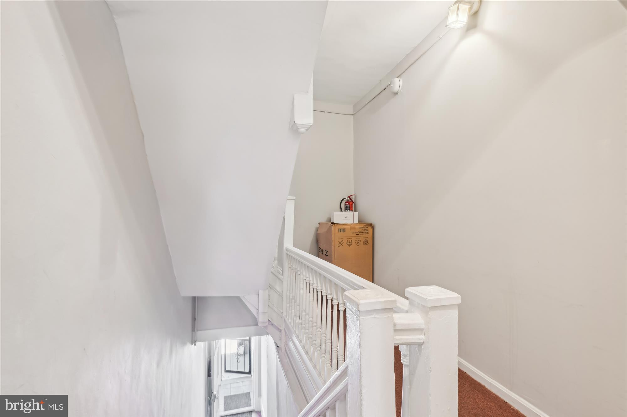 CHARLES VILLAGE - Residential Income