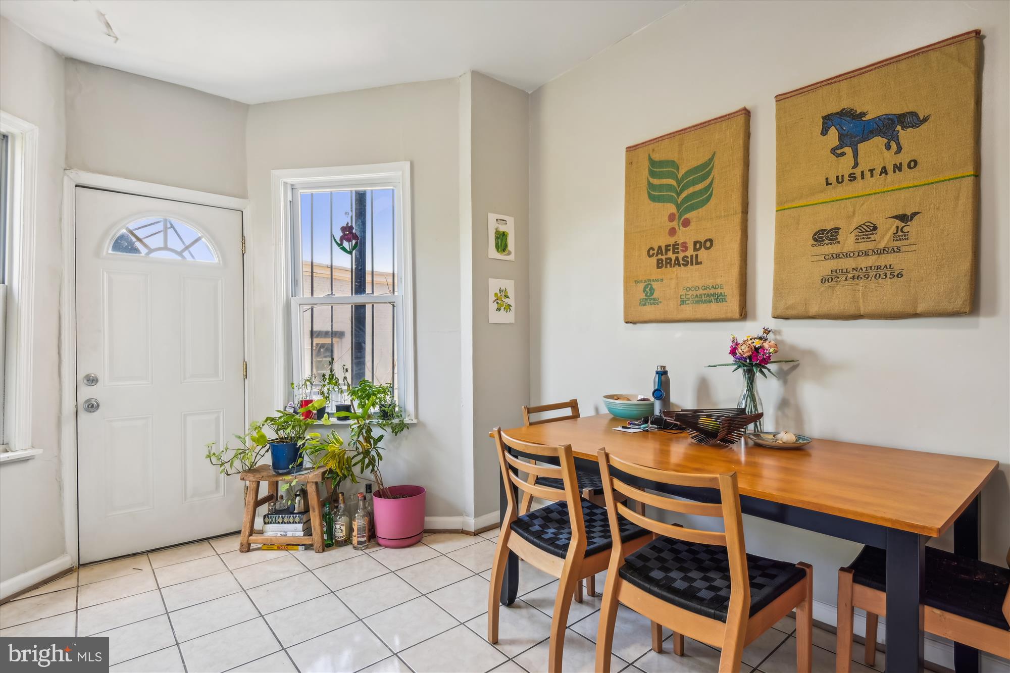 CHARLES VILLAGE - Residential Income