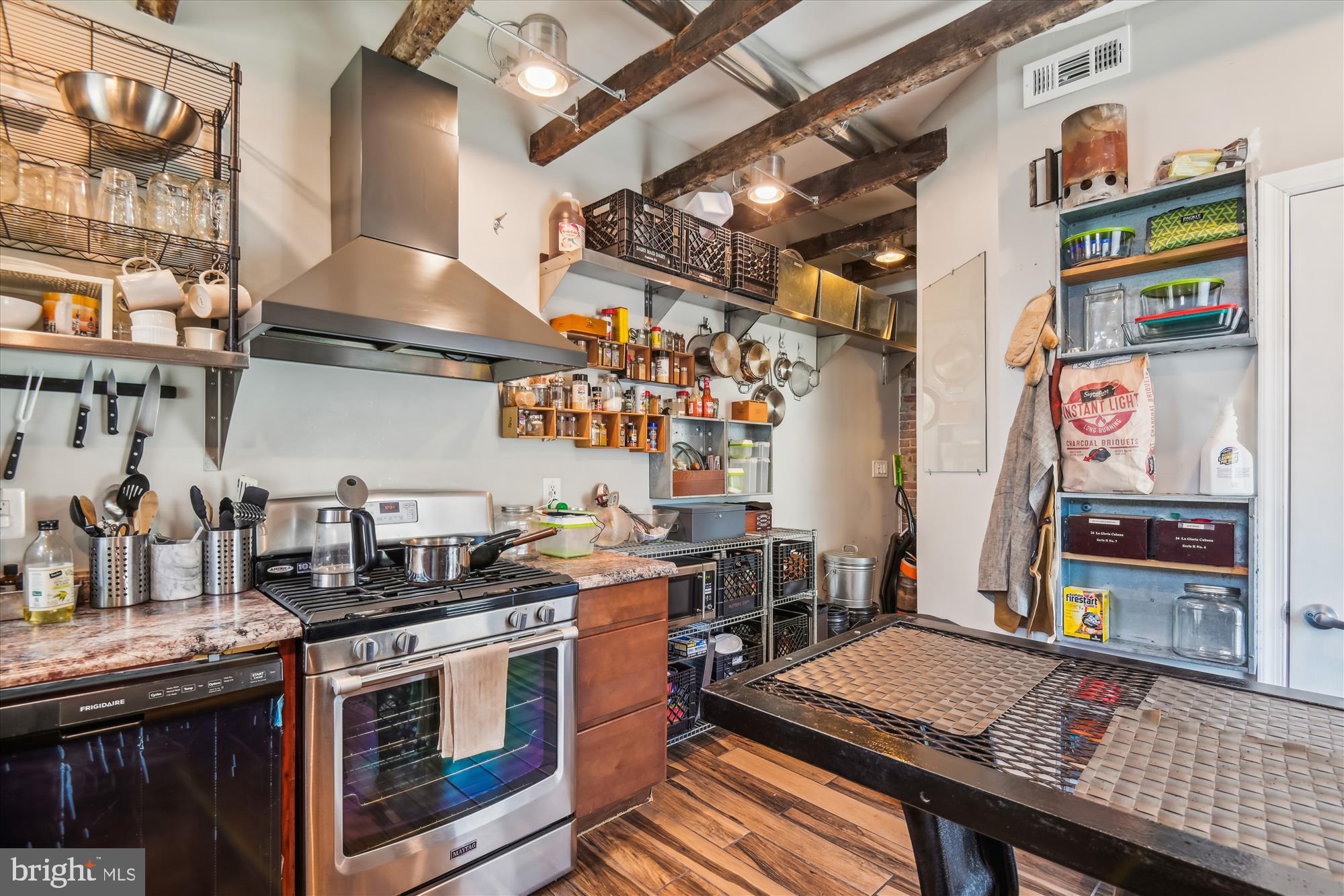 CHARLES VILLAGE - Residential Income