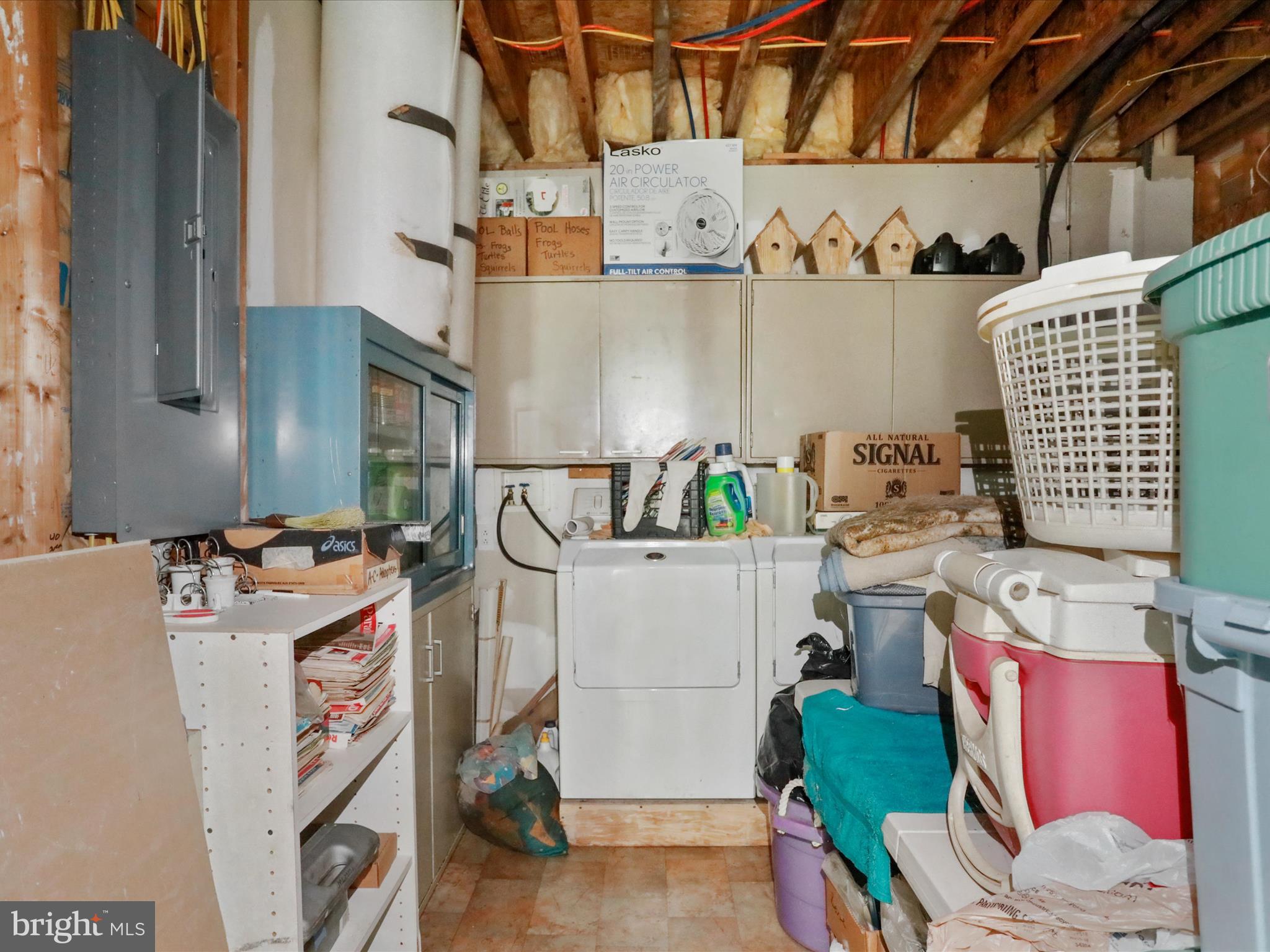 FOREST COLONY - Residential