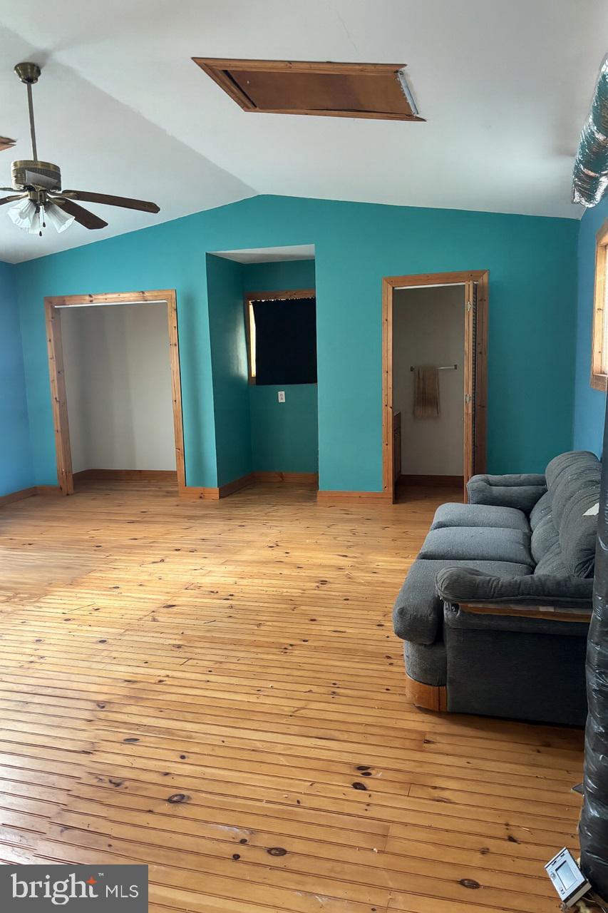 FOREST COLONY - Residential