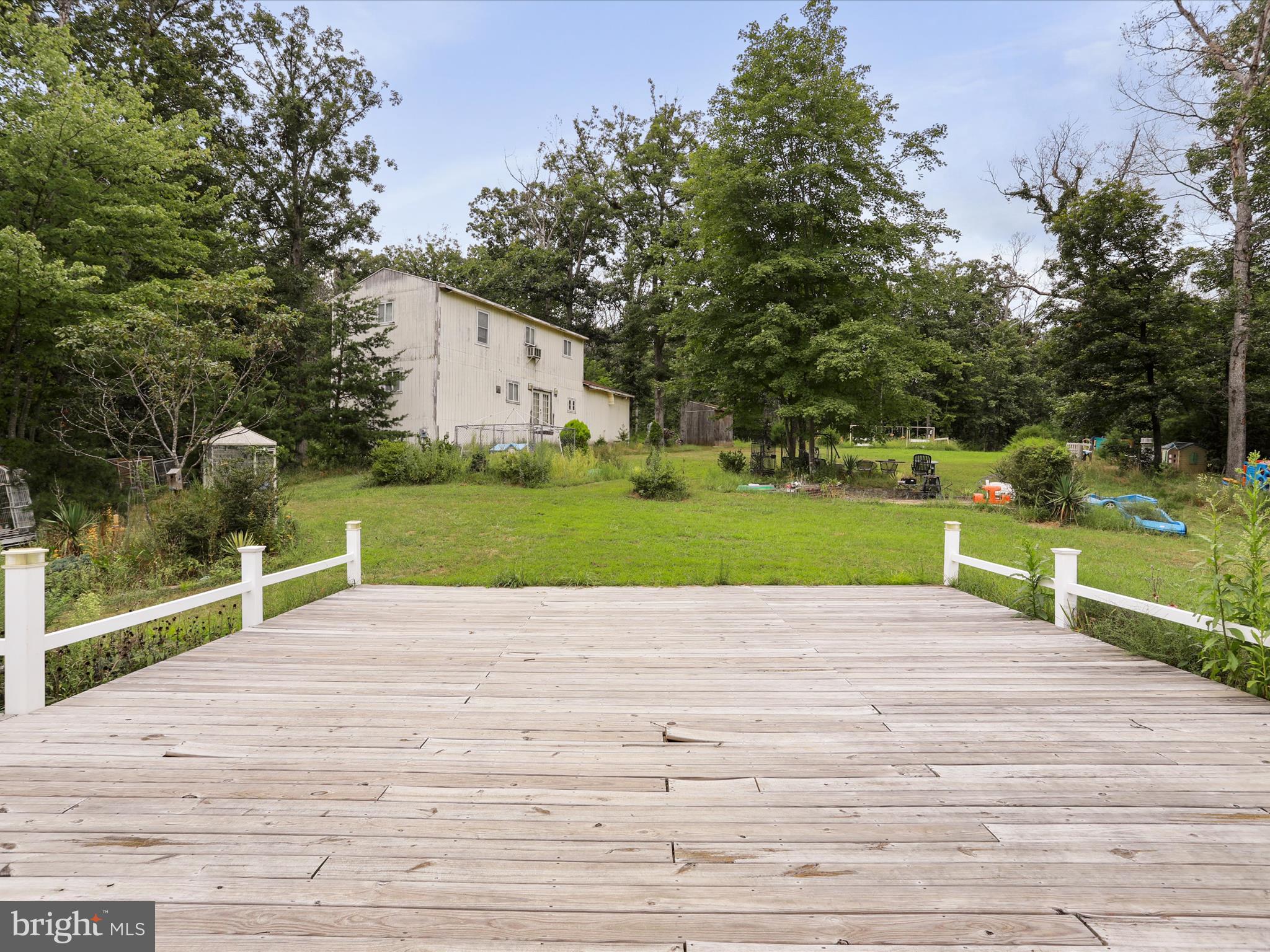 FOREST COLONY - Residential