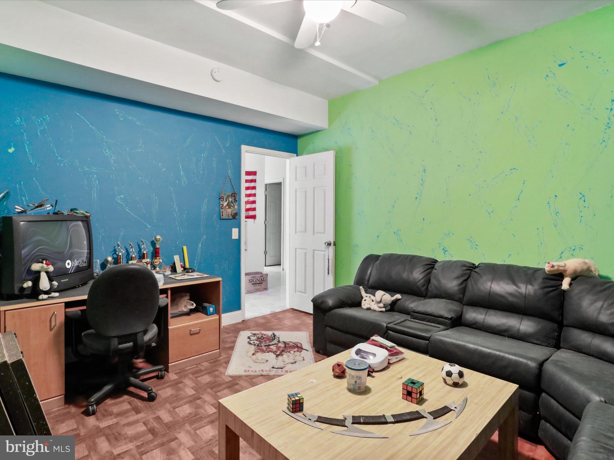 FOREST COLONY - Residential