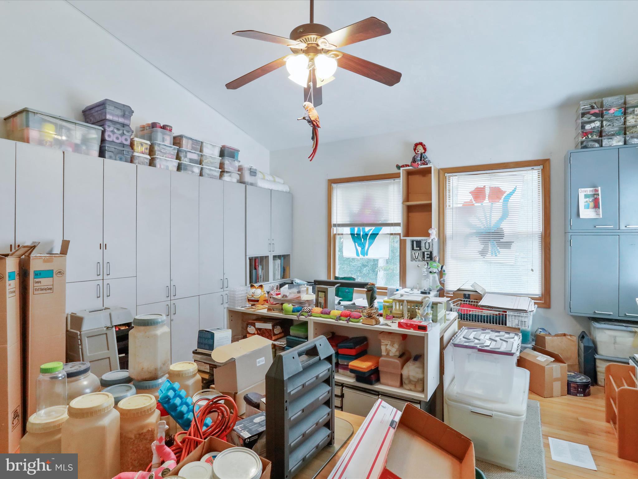 FOREST COLONY - Residential