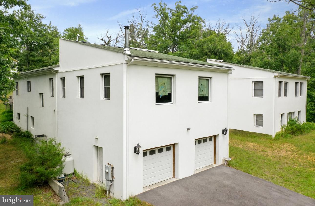 FOREST COLONY - Residential