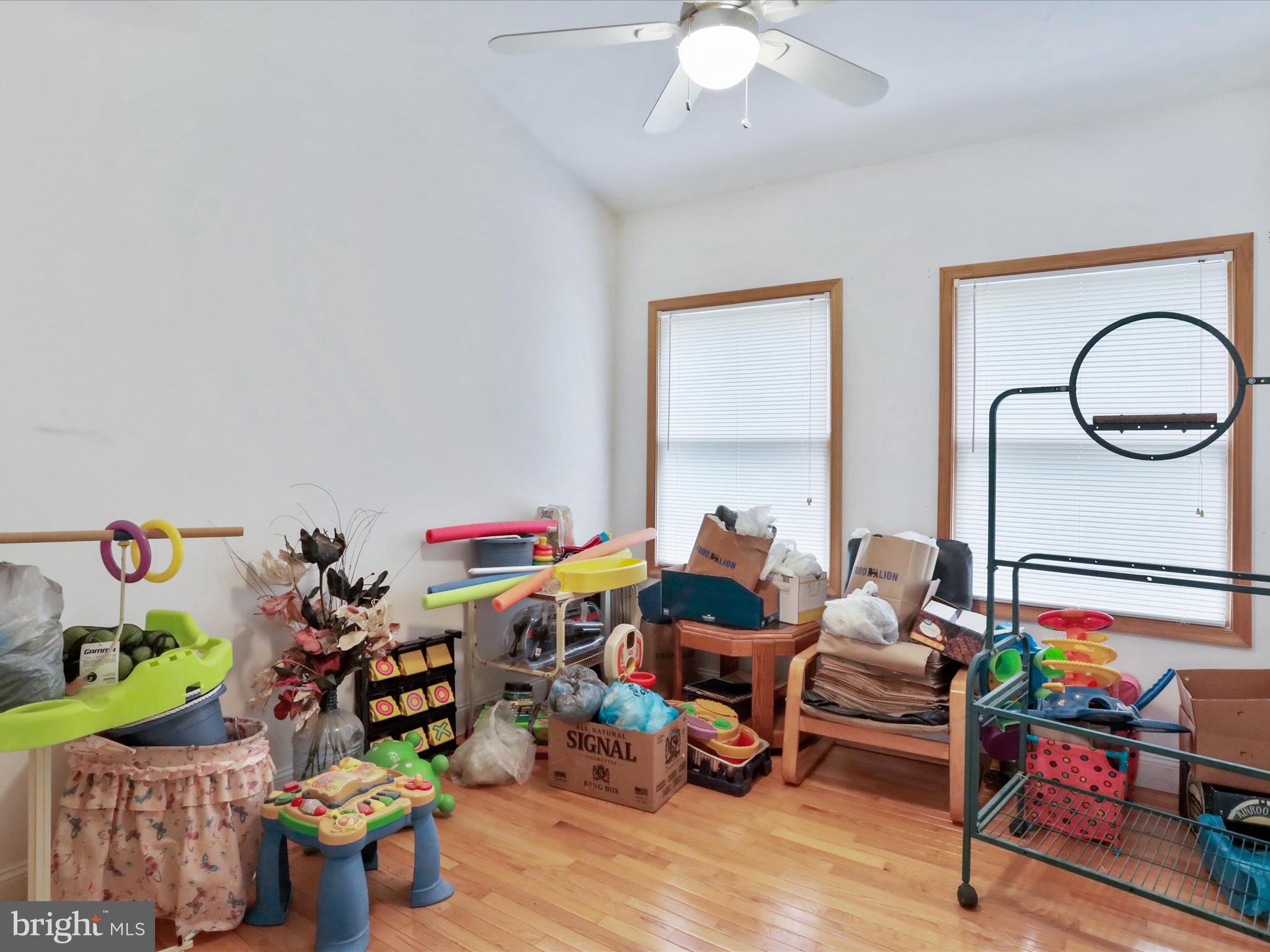 FOREST COLONY - Residential