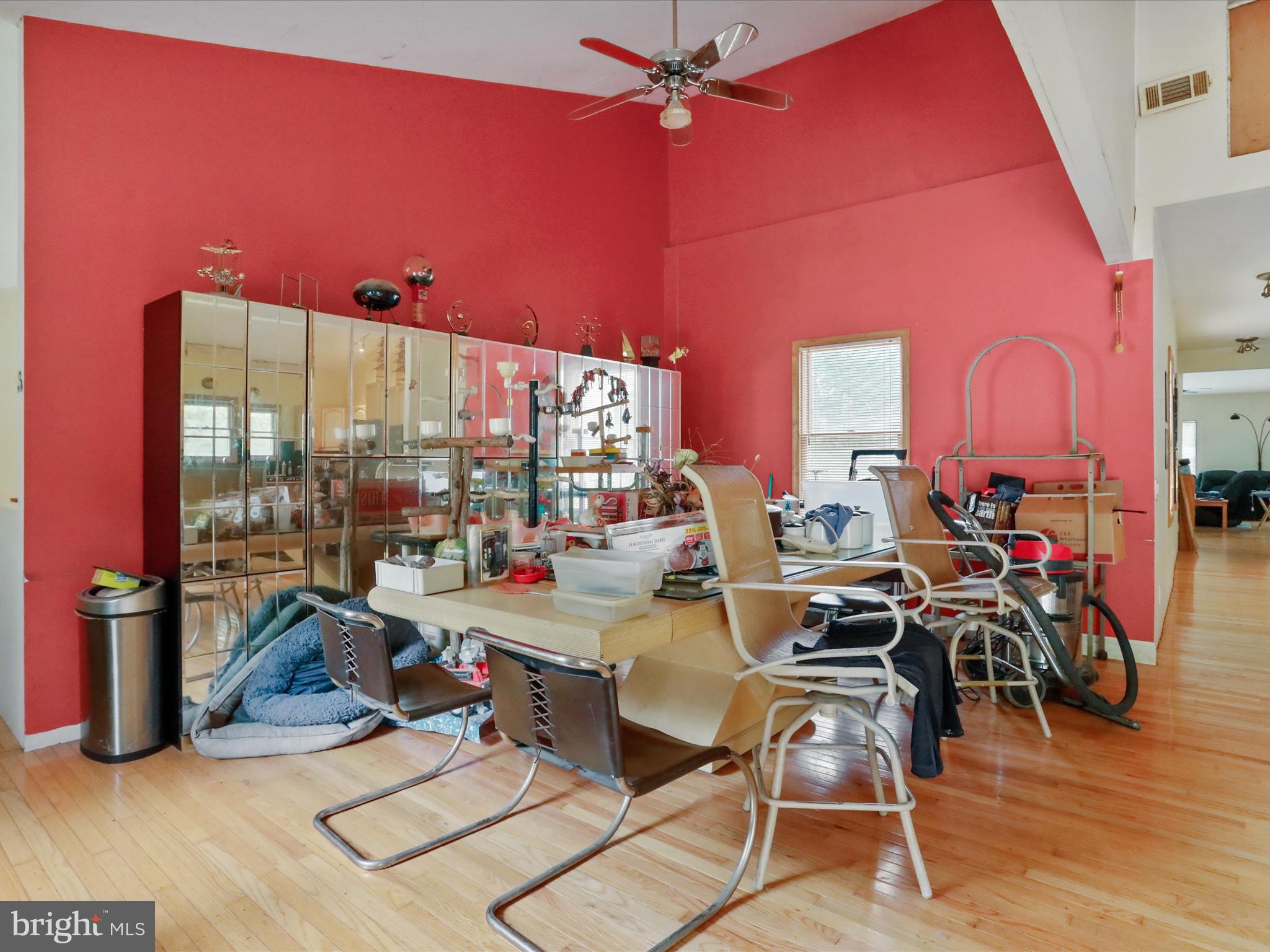 FOREST COLONY - Residential