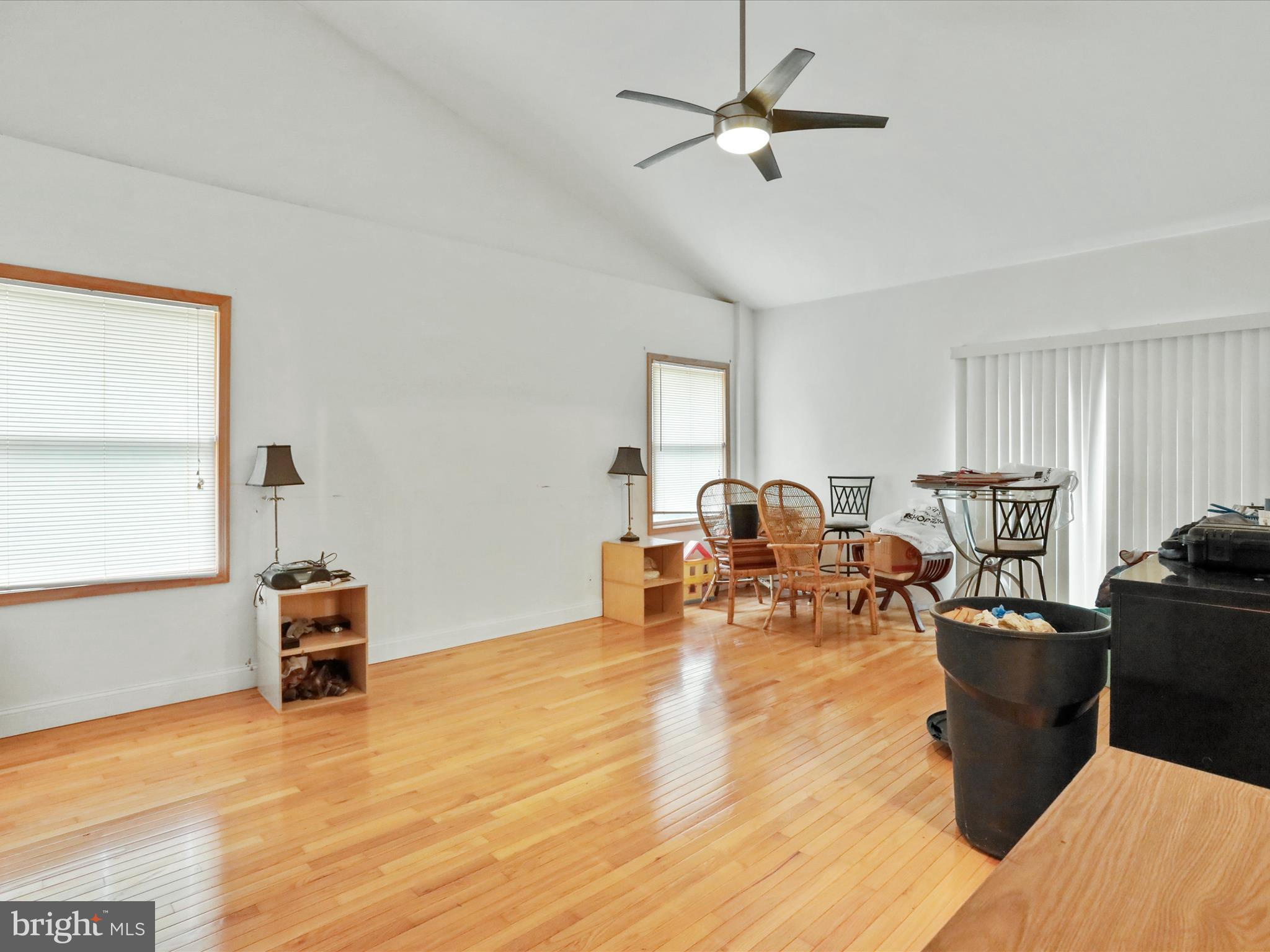 FOREST COLONY - Residential