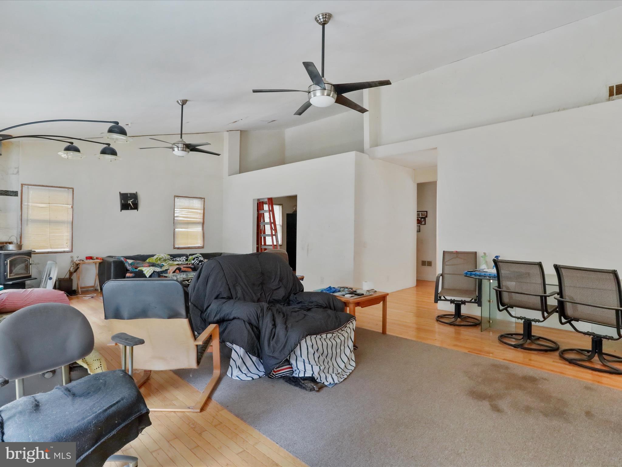 FOREST COLONY - Residential