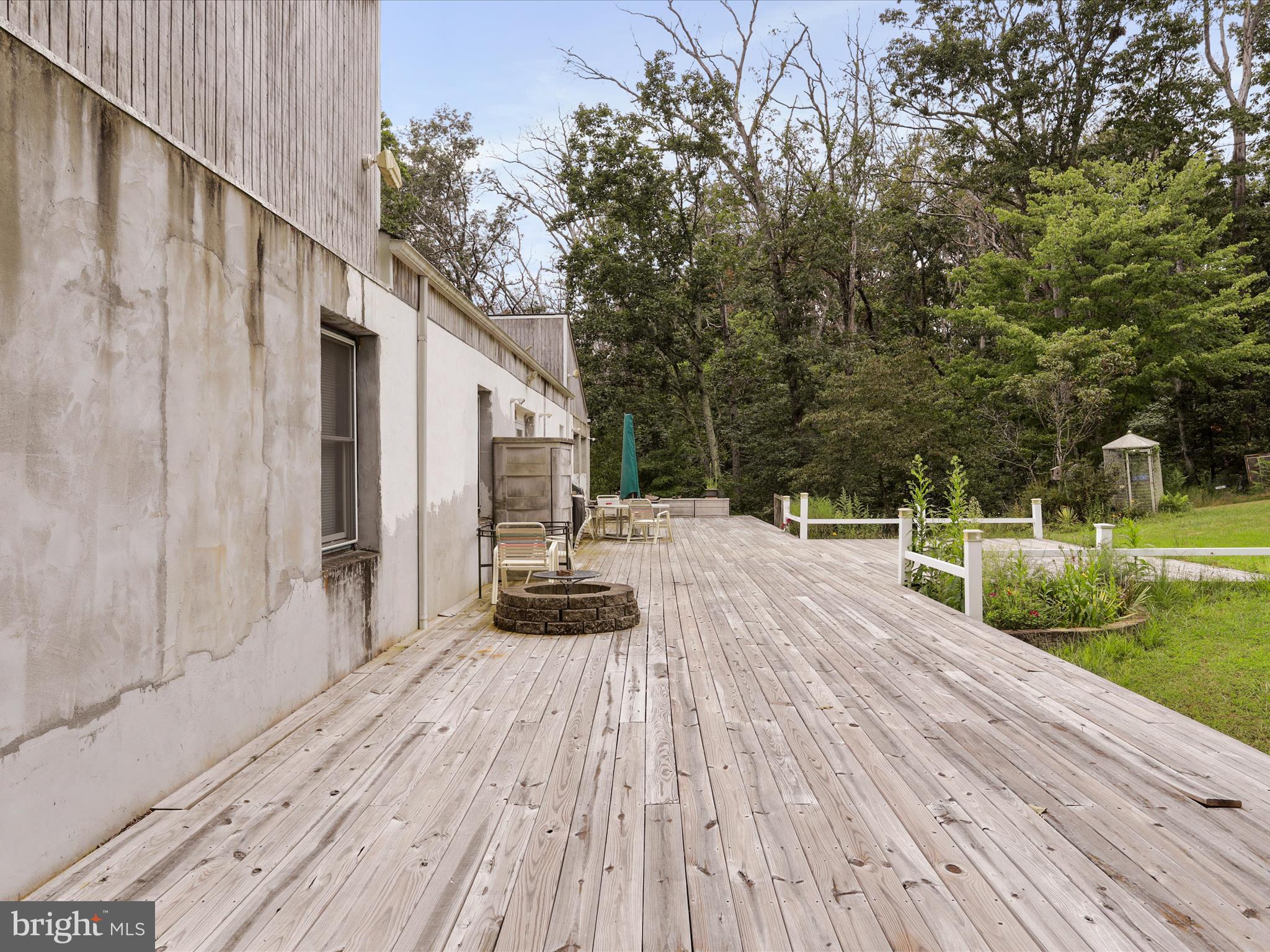 FOREST COLONY - Residential