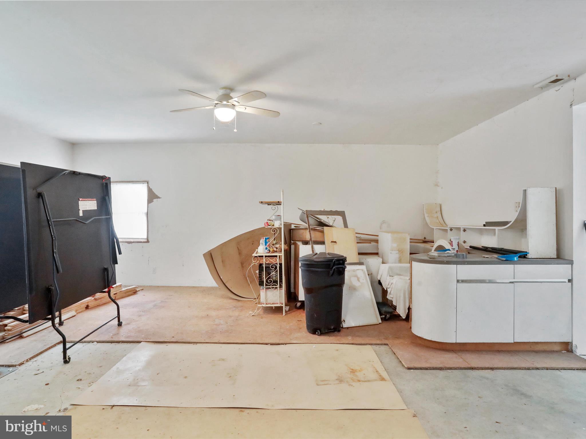 FOREST COLONY - Residential