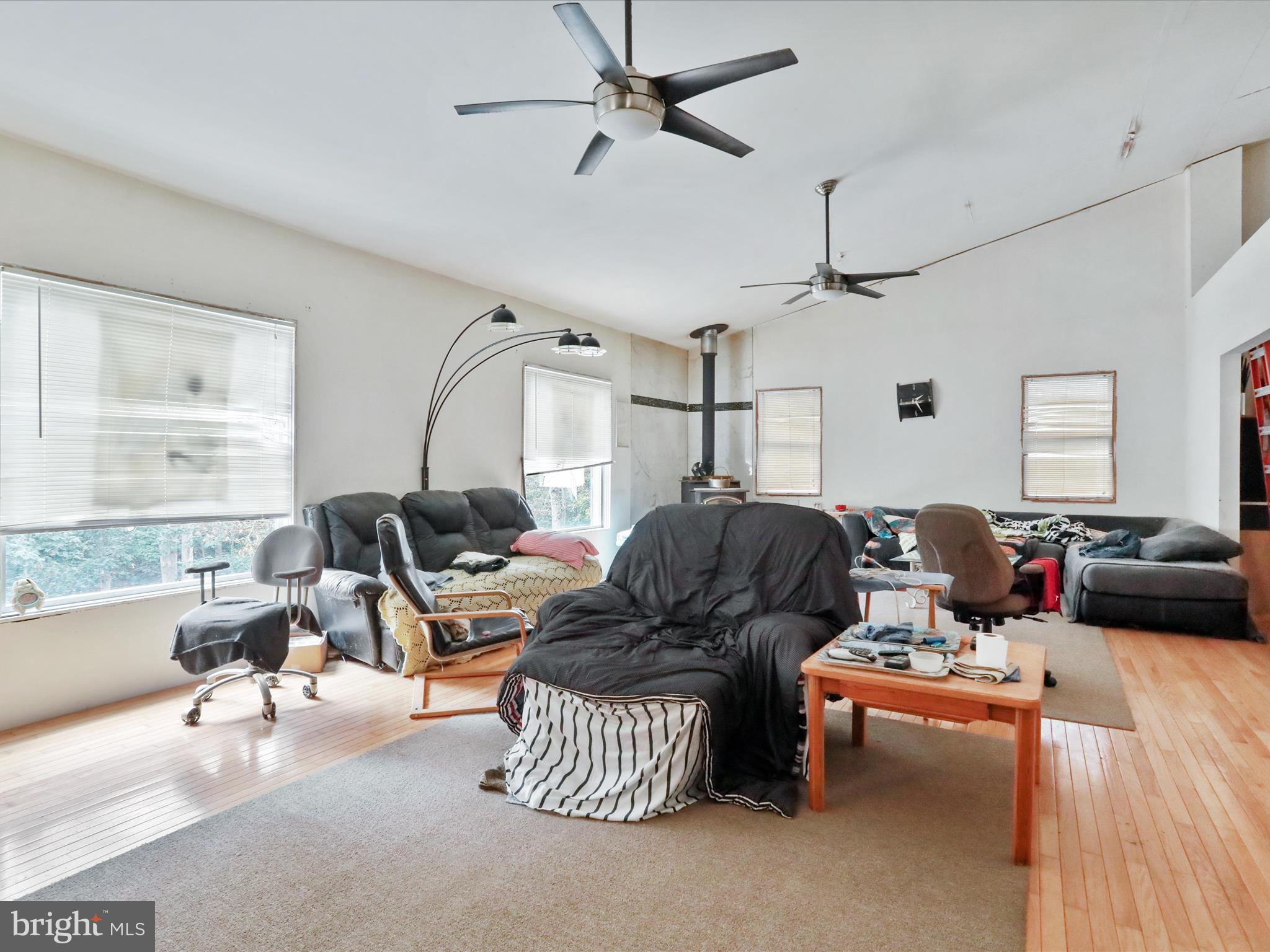 FOREST COLONY - Residential