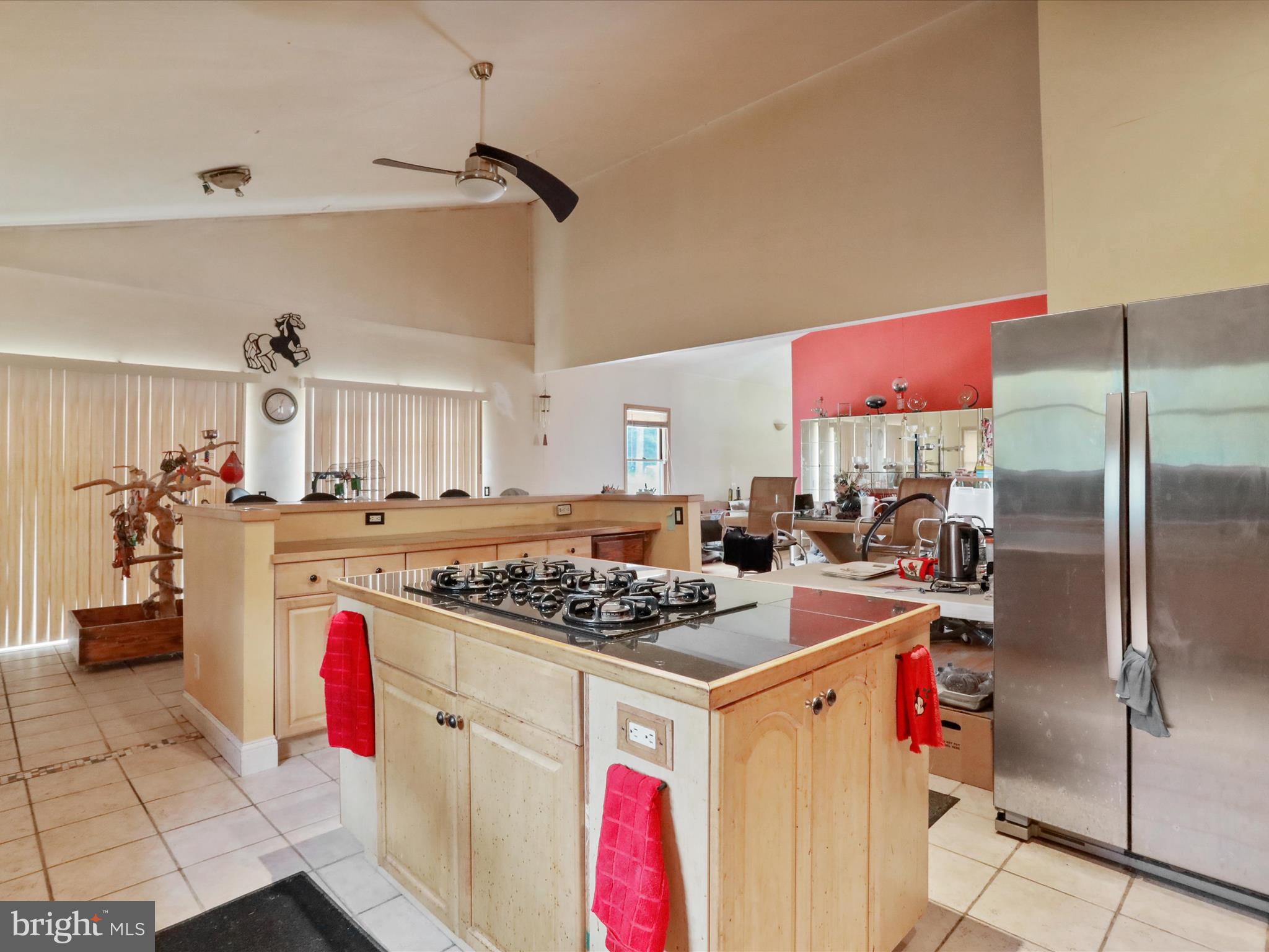 FOREST COLONY - Residential