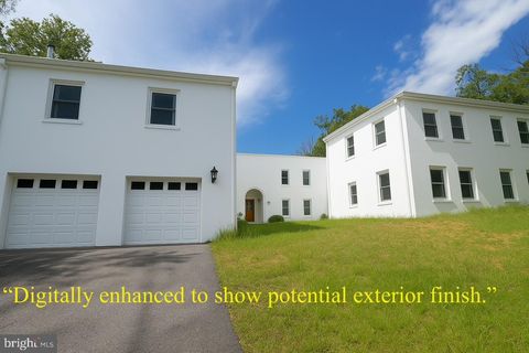 525 ROLLING ROCK ROAD STAR TANNERY VA 22654