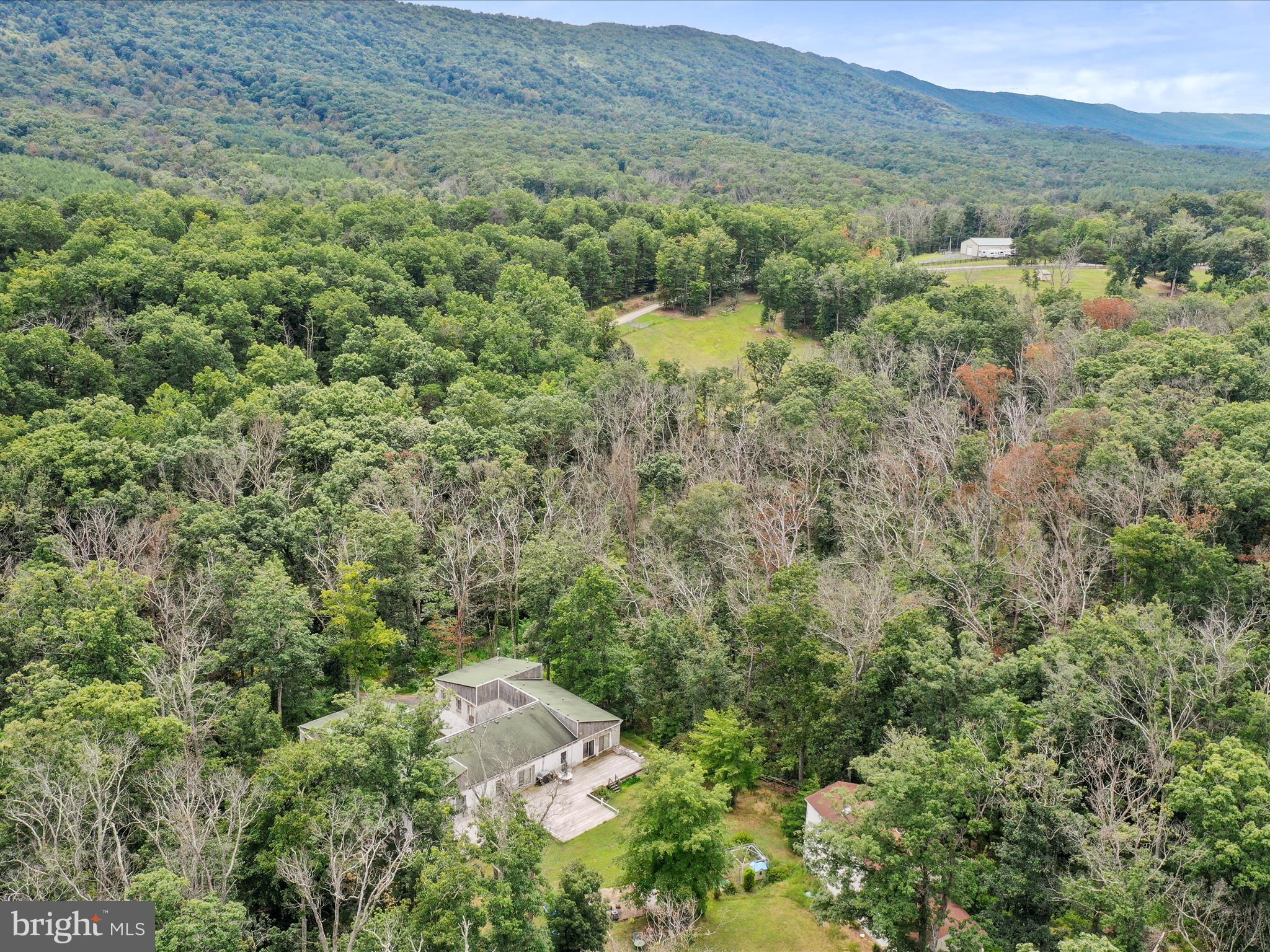 FOREST COLONY - Residential