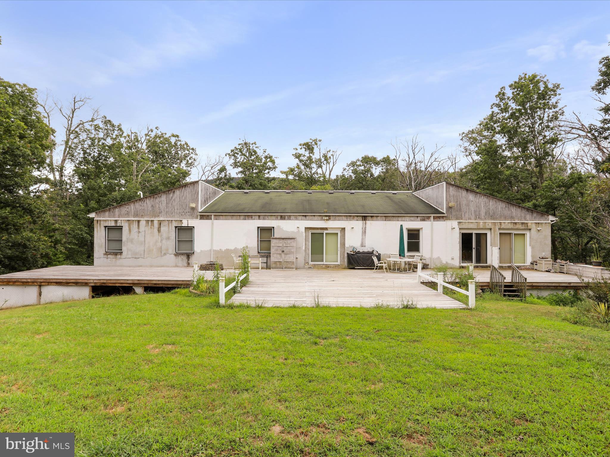 FOREST COLONY - Residential