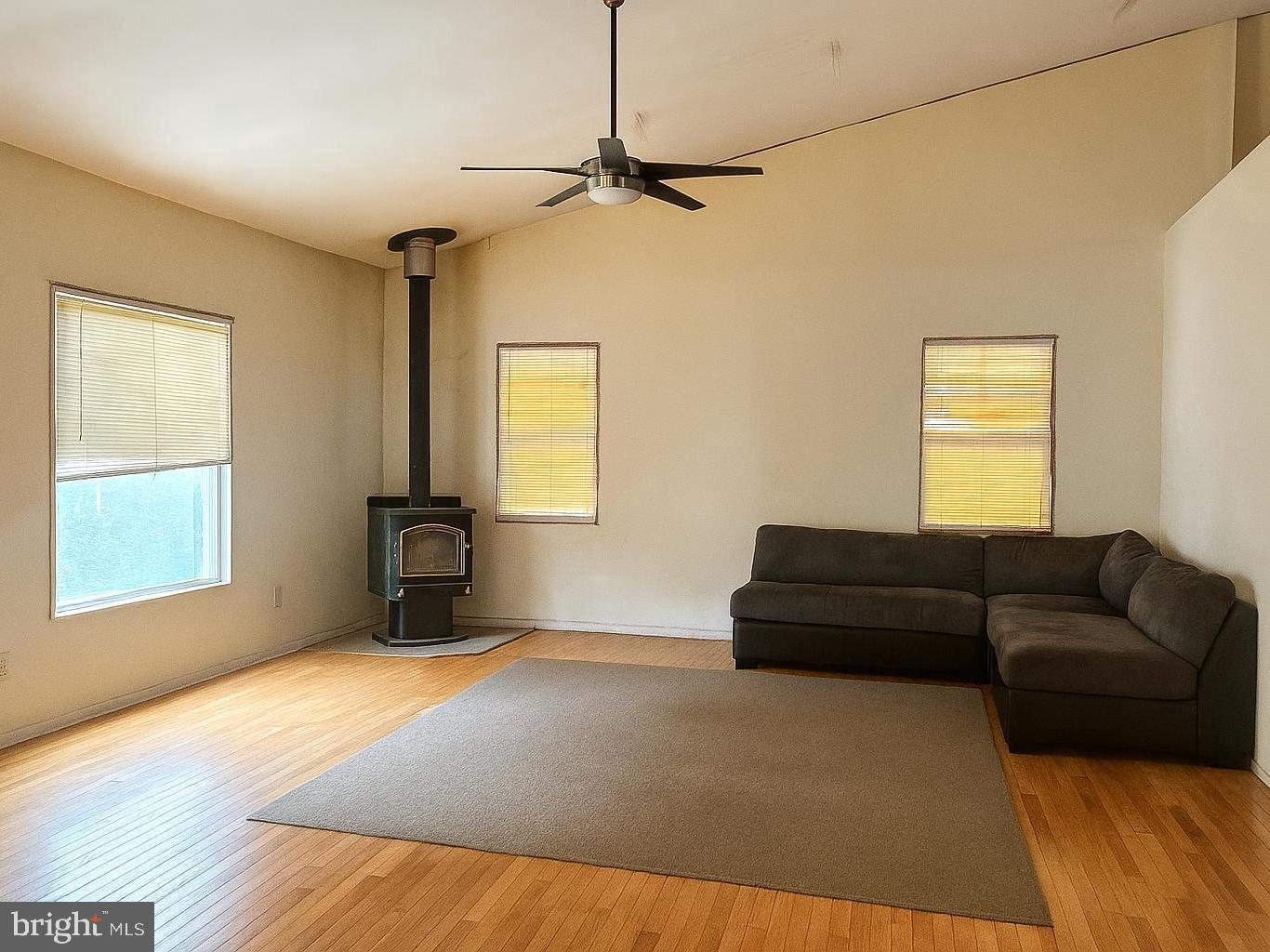 FOREST COLONY - Residential