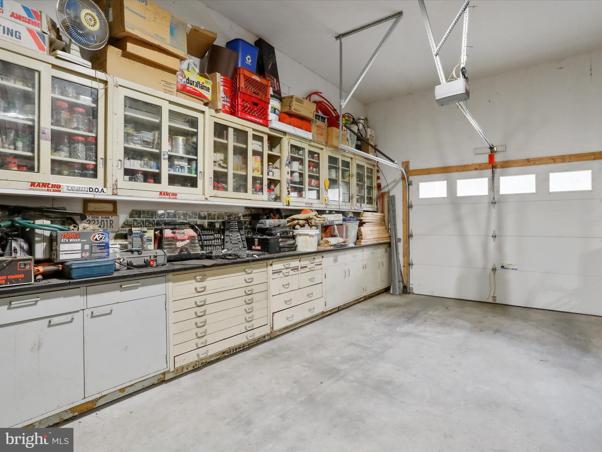 FOREST COLONY - Residential